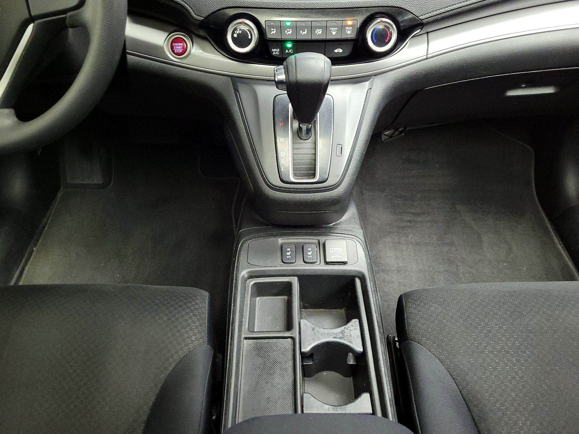 Thumbnail: 2015 Honda CR-V - 17