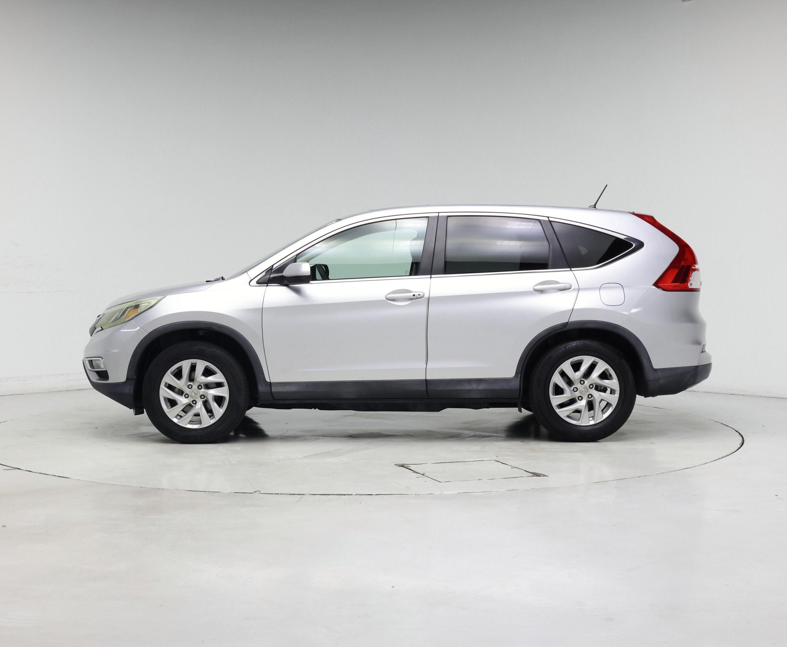 Thumbnail: 2015 Honda CR-V - 3