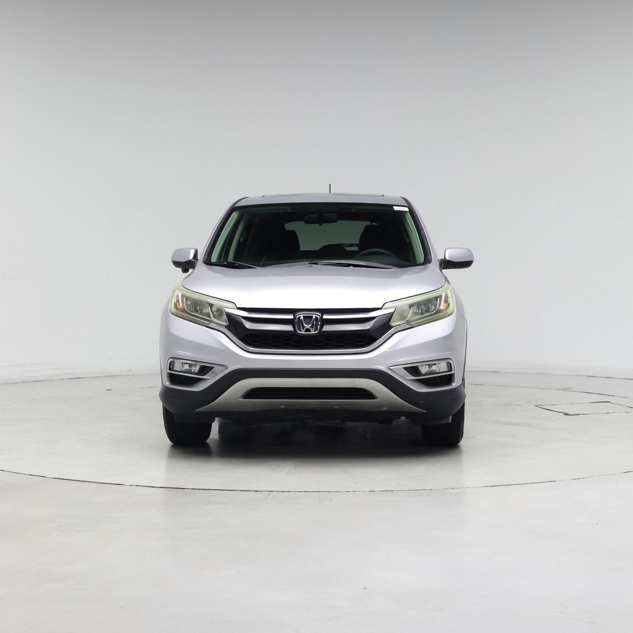 Thumbnail: 2015 Honda CR-V - 5