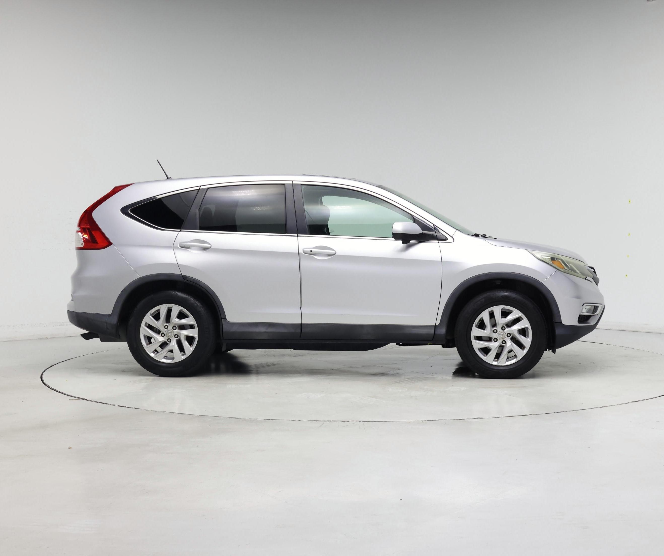 Thumbnail: 2015 Honda CR-V - 7