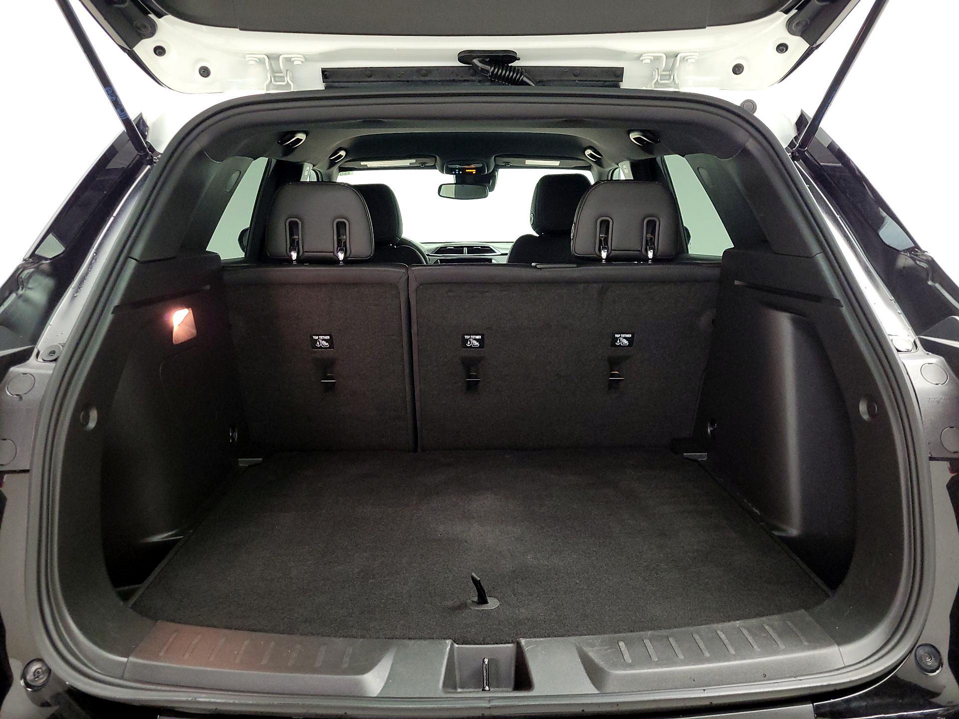 Thumbnail: 2023 Chevrolet TrailBlazer - 20