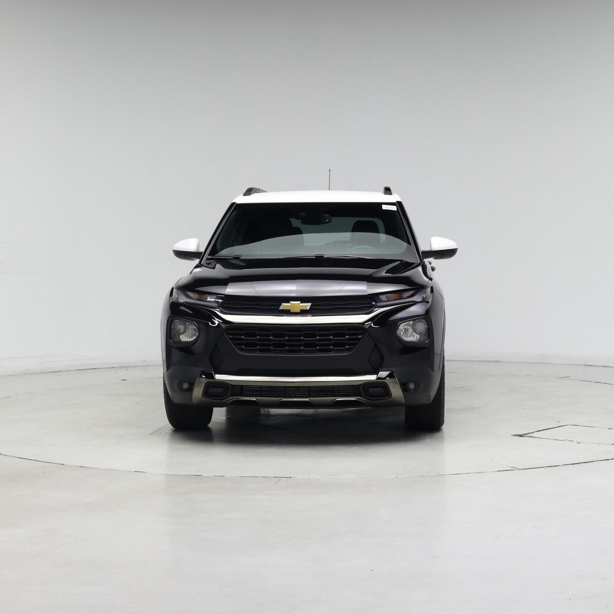 Thumbnail: 2023 Chevrolet TrailBlazer - 5