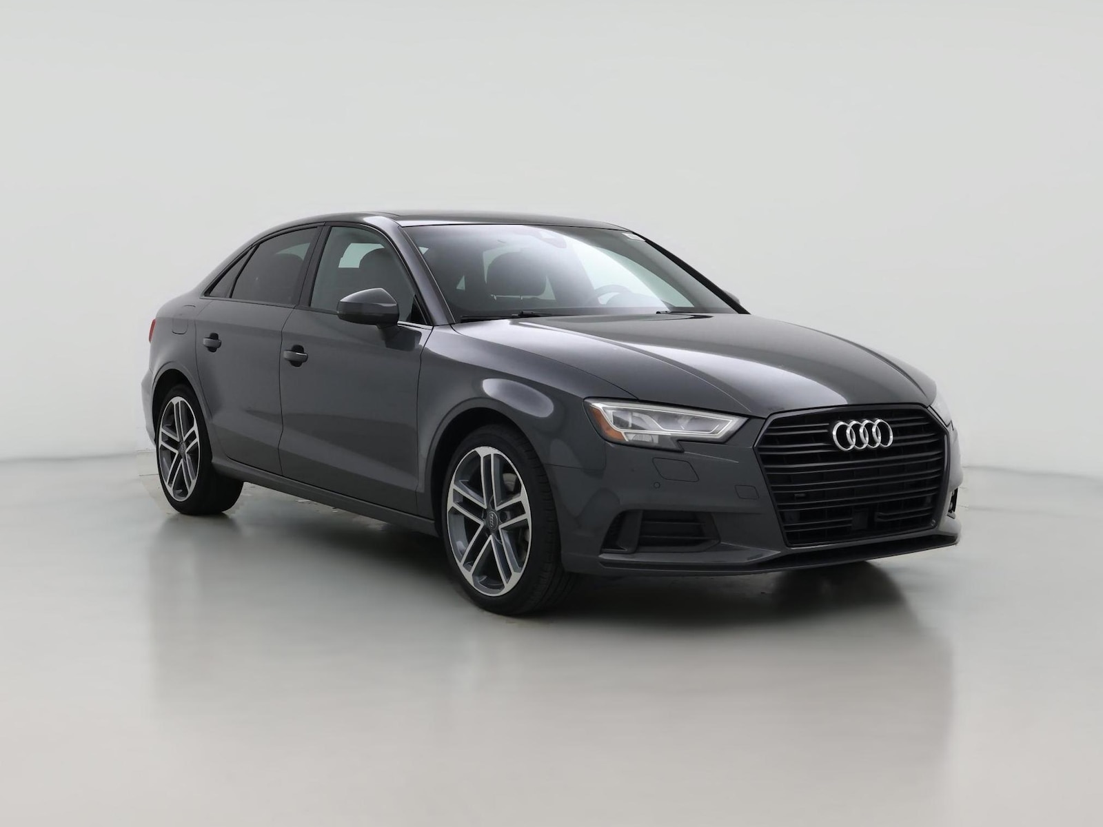 2020 Audi A3 Sedan Premium Plus