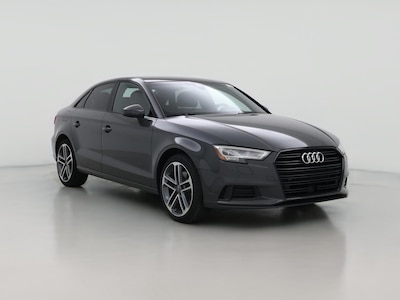 2020 Audi A3 Premium Plus