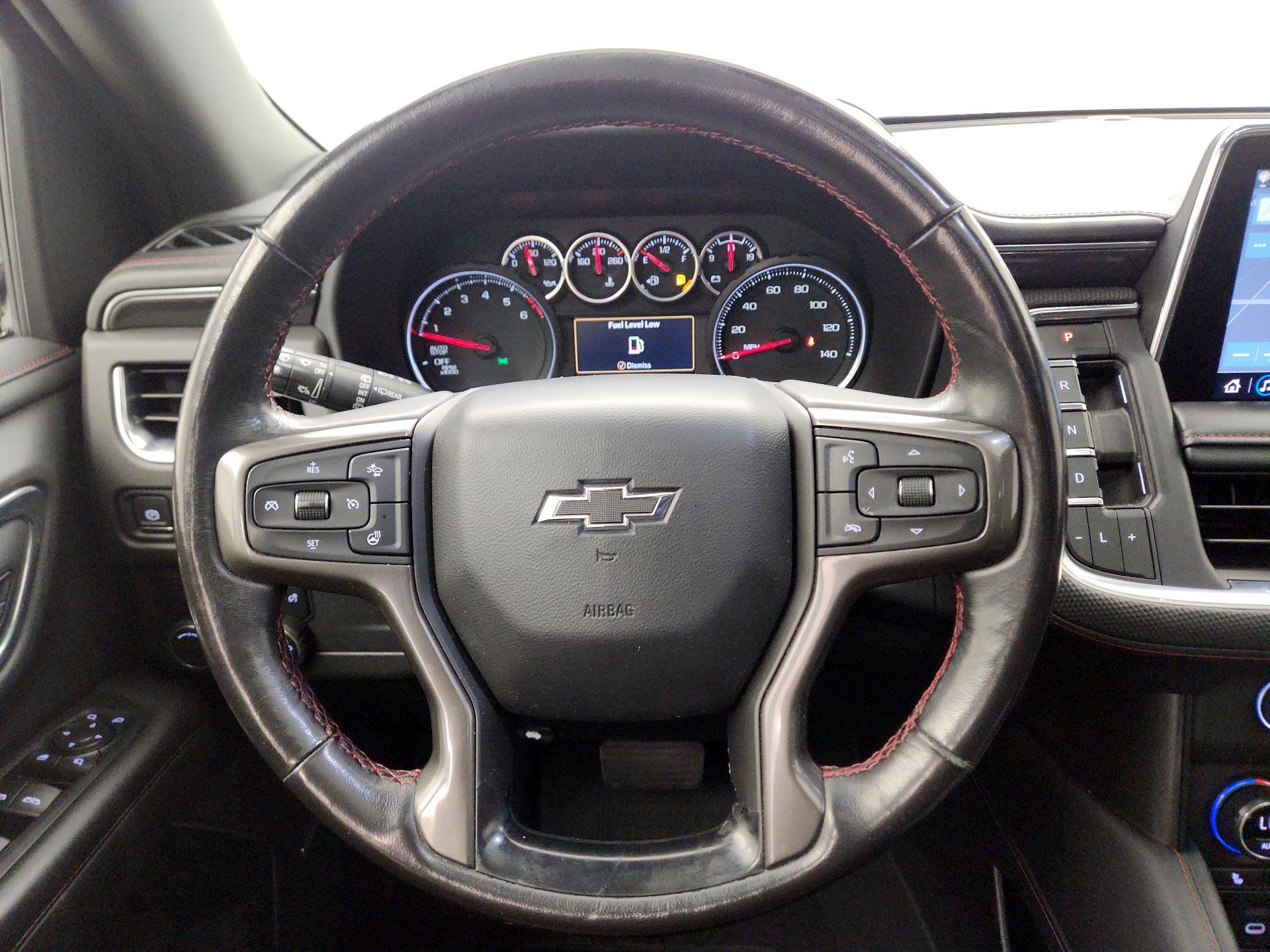 Thumbnail: 2021 Chevrolet Suburban - 10
