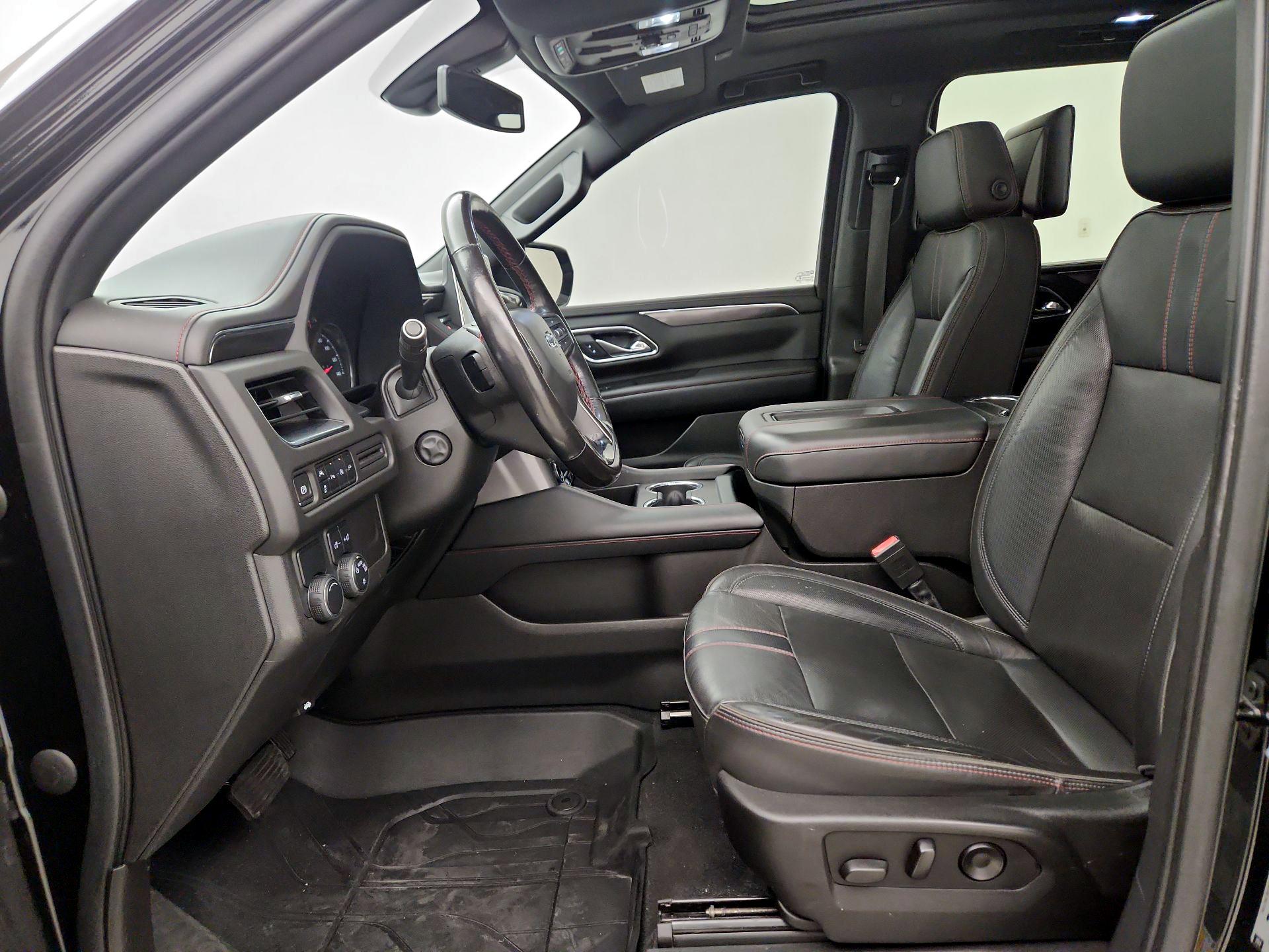 Thumbnail: 2021 Chevrolet Suburban - 11