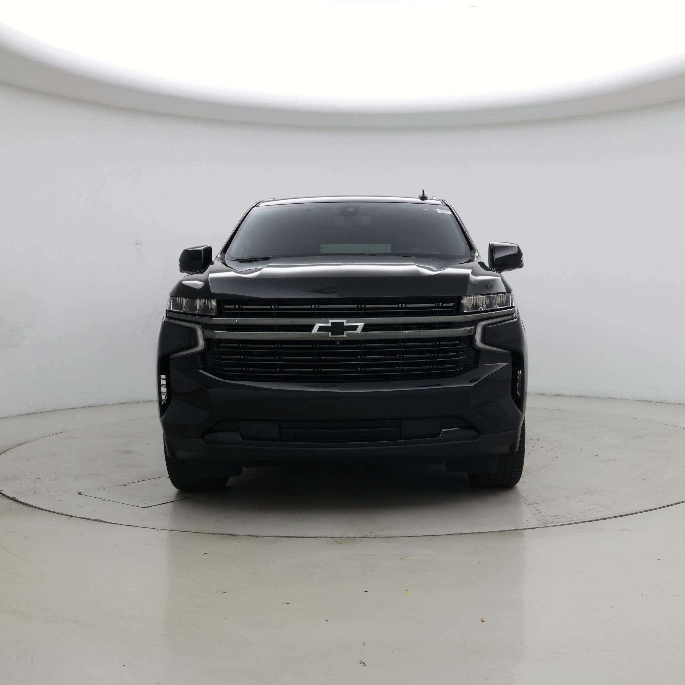 Thumbnail: 2021 Chevrolet Suburban - 5