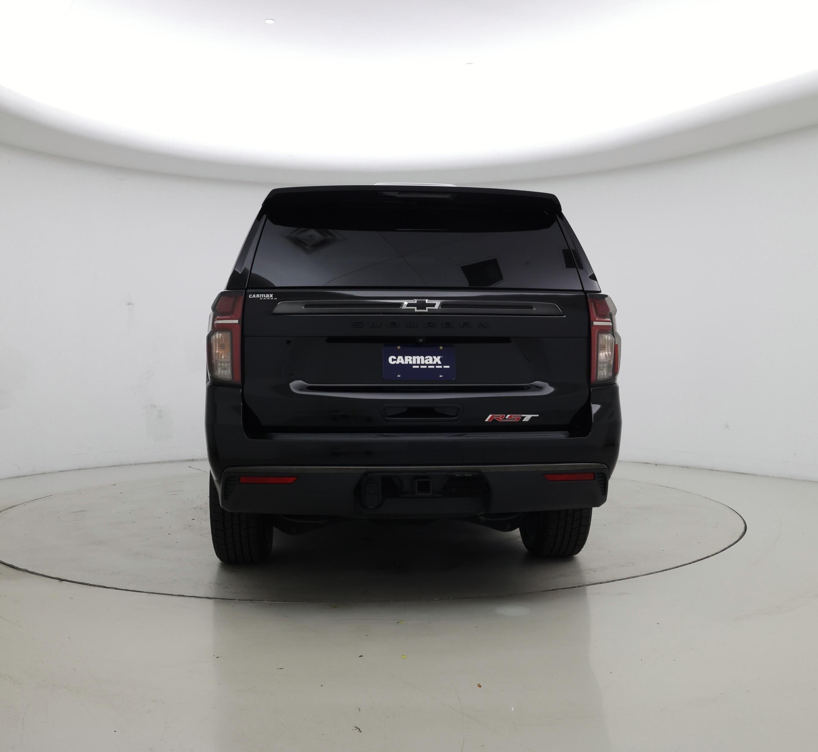 Thumbnail: 2021 Chevrolet Suburban - 6