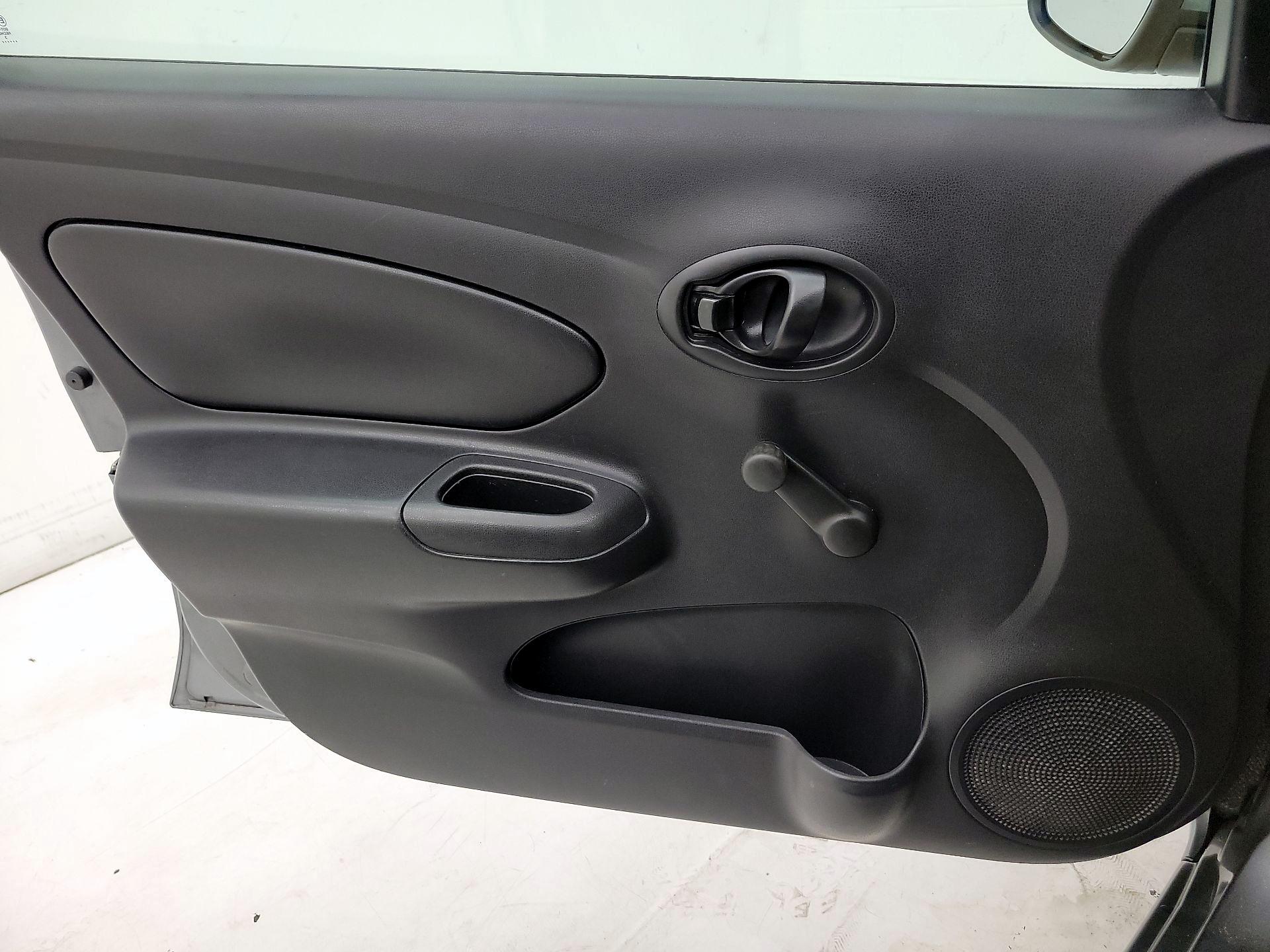 Thumbnail: 2018 Nissan Versa - 12