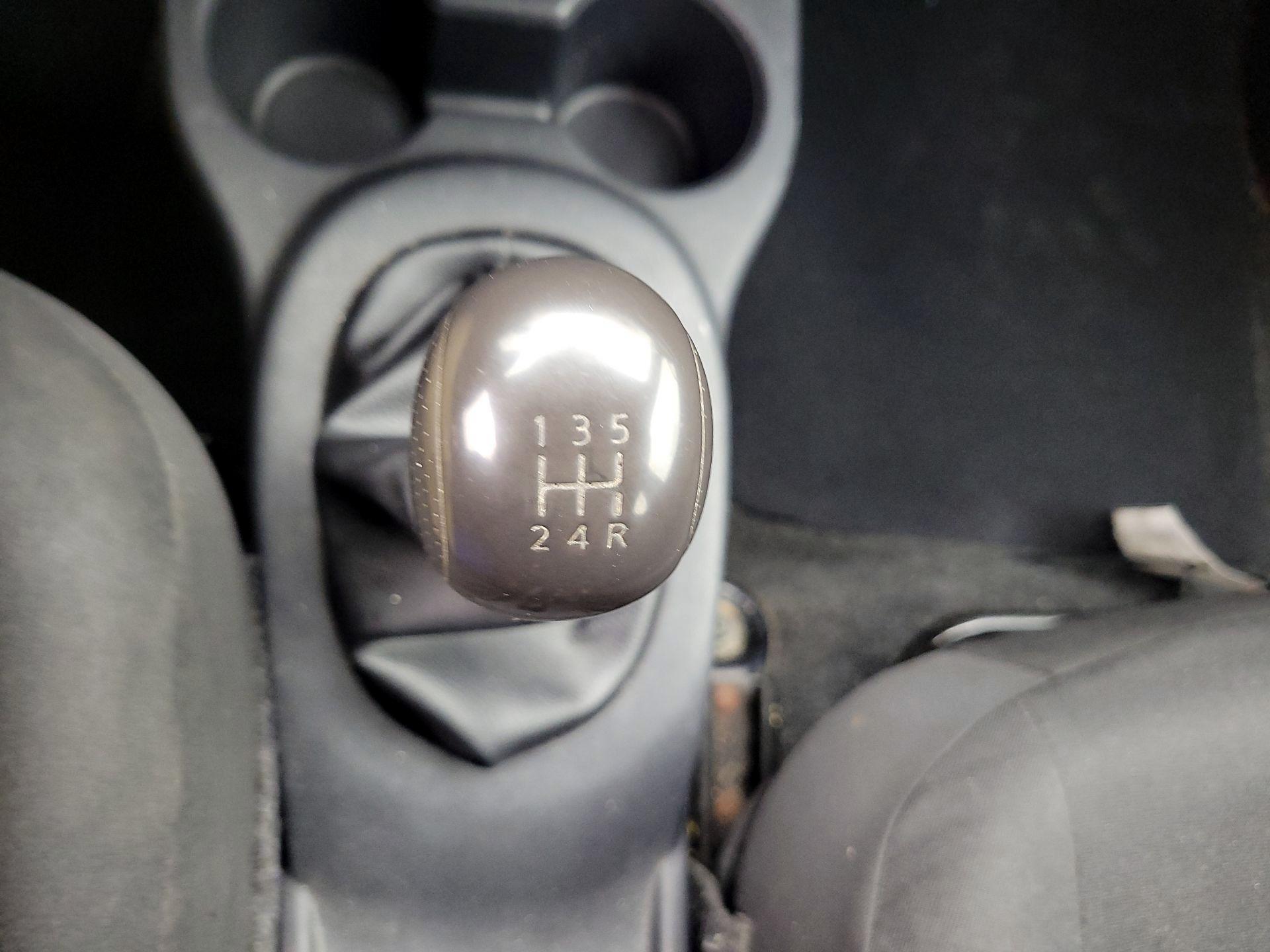 Thumbnail: 2018 Nissan Versa - 16