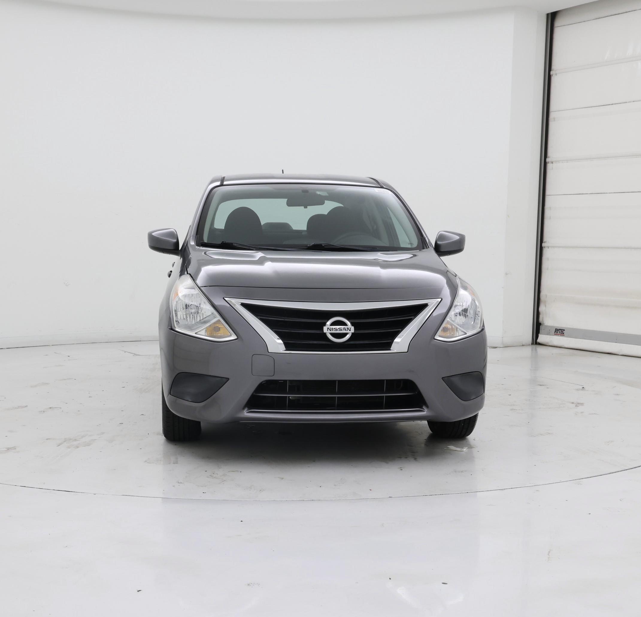 Thumbnail: 2018 Nissan Versa - 5