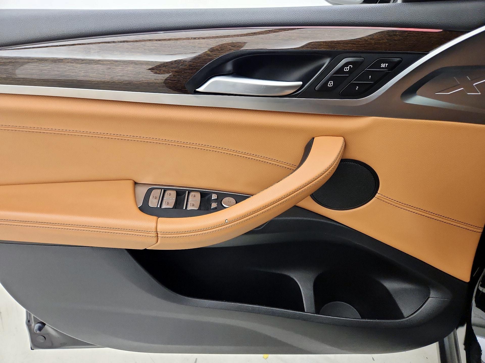 Thumbnail: 2021 BMW X3 - 12