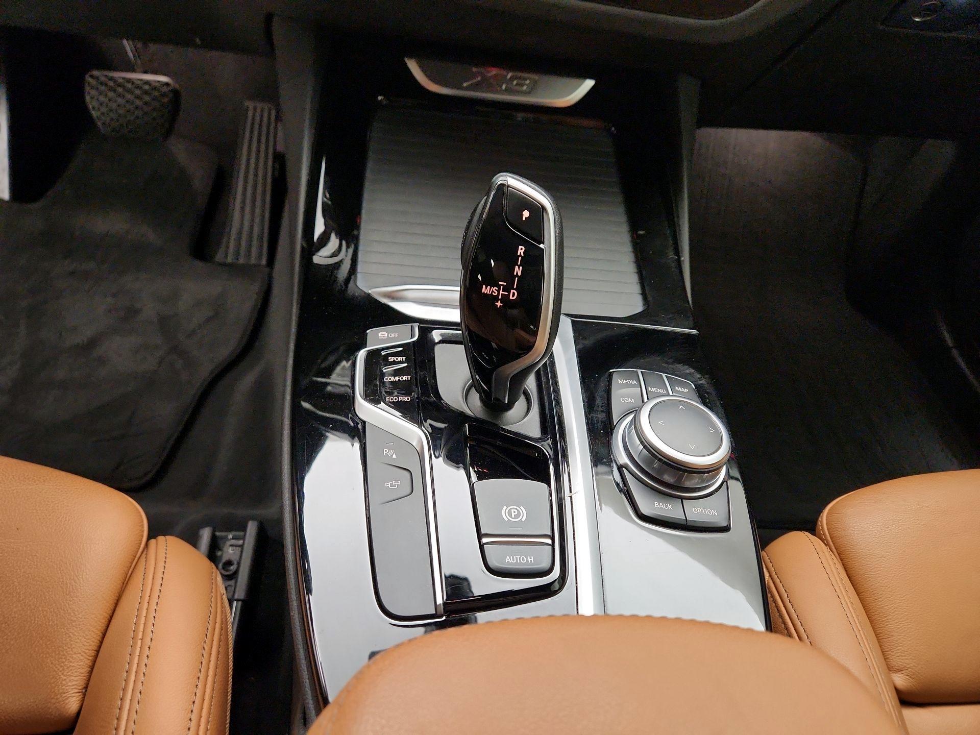 Thumbnail: 2021 BMW X3 - 17