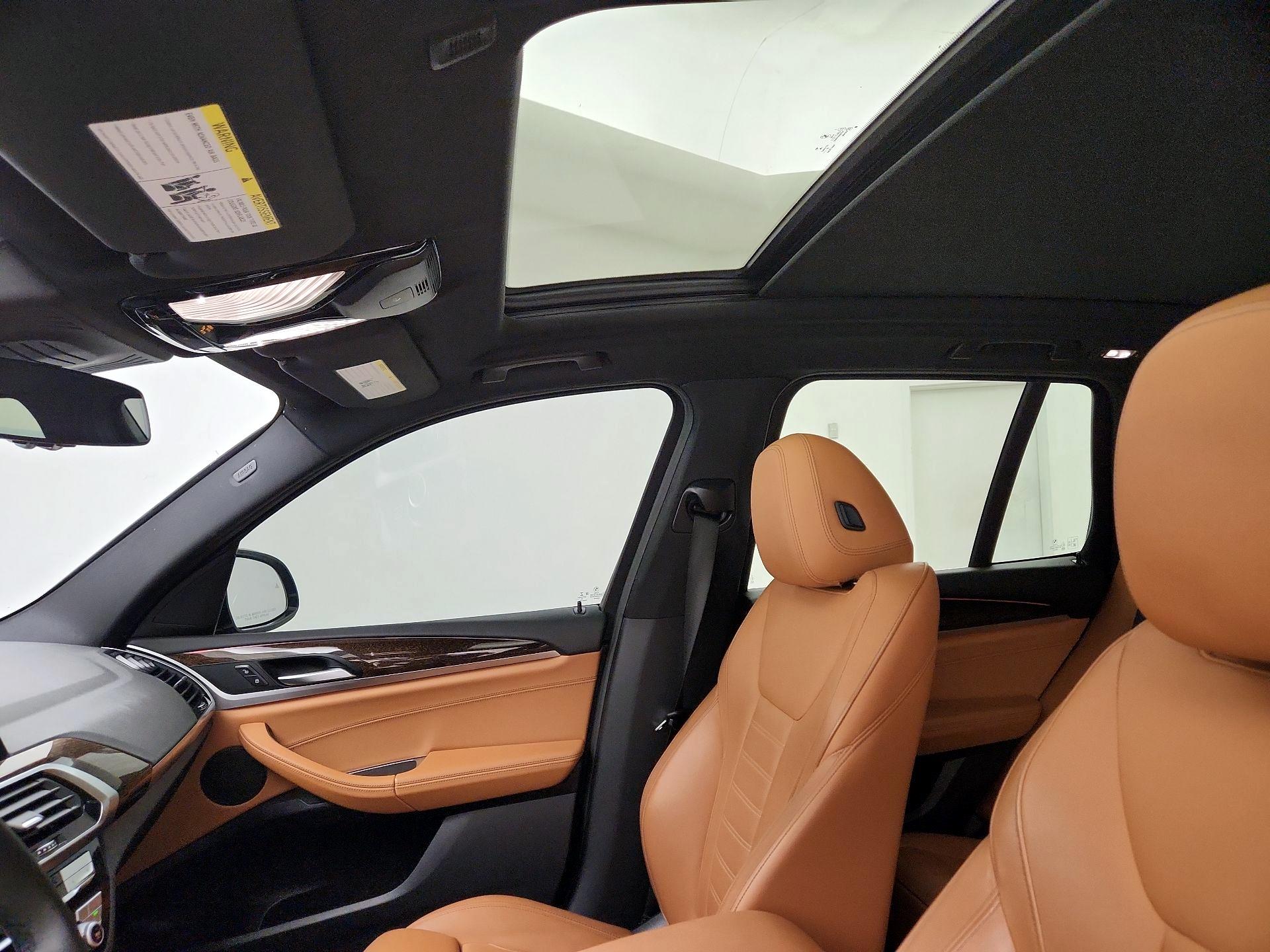 Thumbnail: 2021 BMW X3 - 18