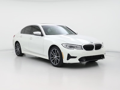 2019 BMW 330 I