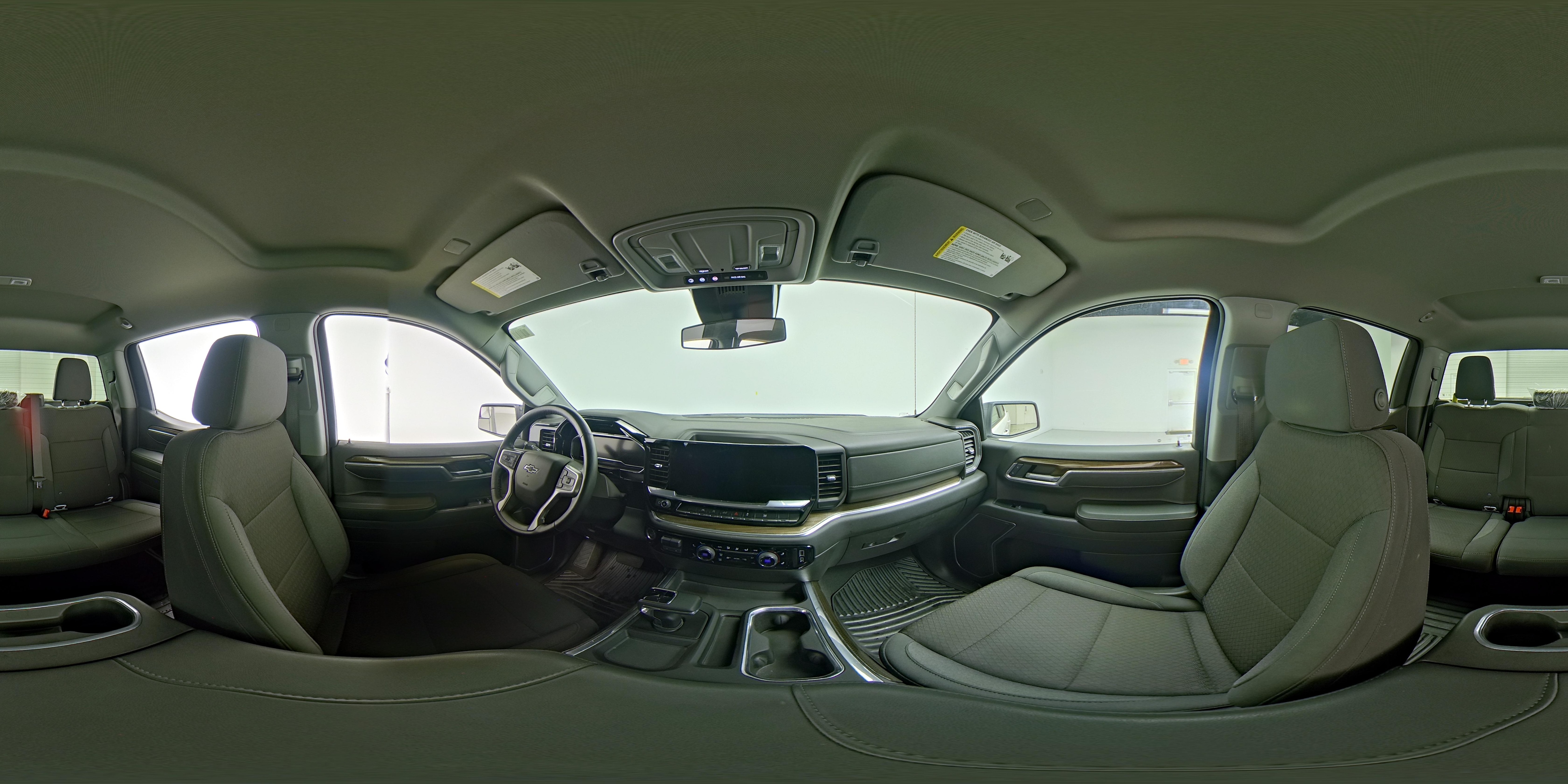 2024 Chevrolet Silverado 1500 RST - Photo 25