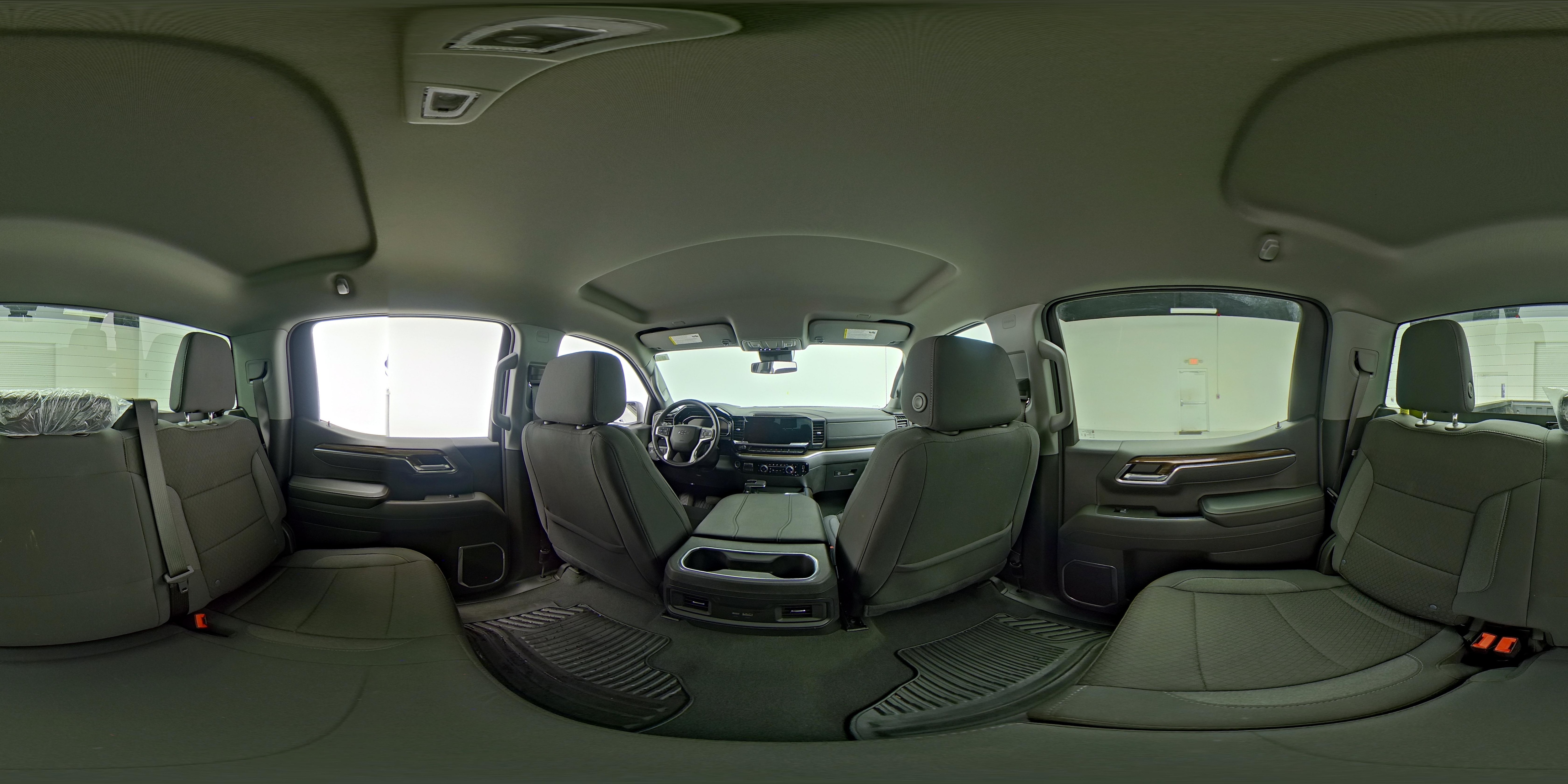 2024 Chevrolet Silverado 1500 RST - Photo 26