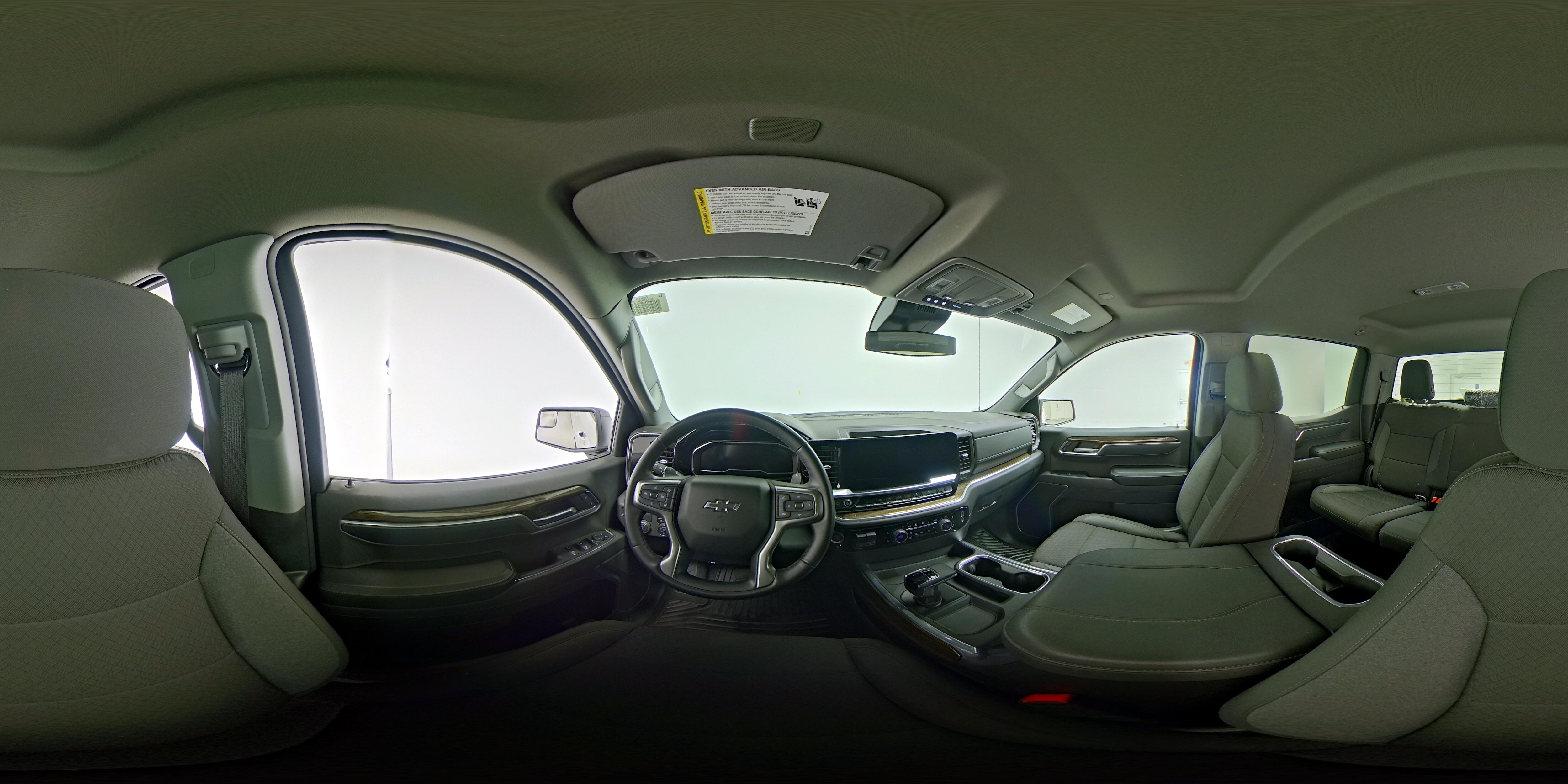 2024 Chevrolet Silverado 1500 RST - Photo 27