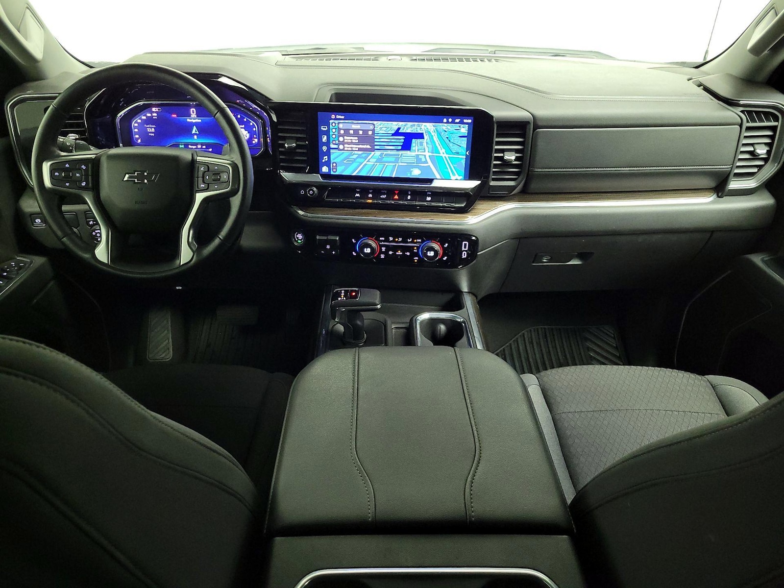 2024 Chevrolet Silverado 1500 RST - Photo 10