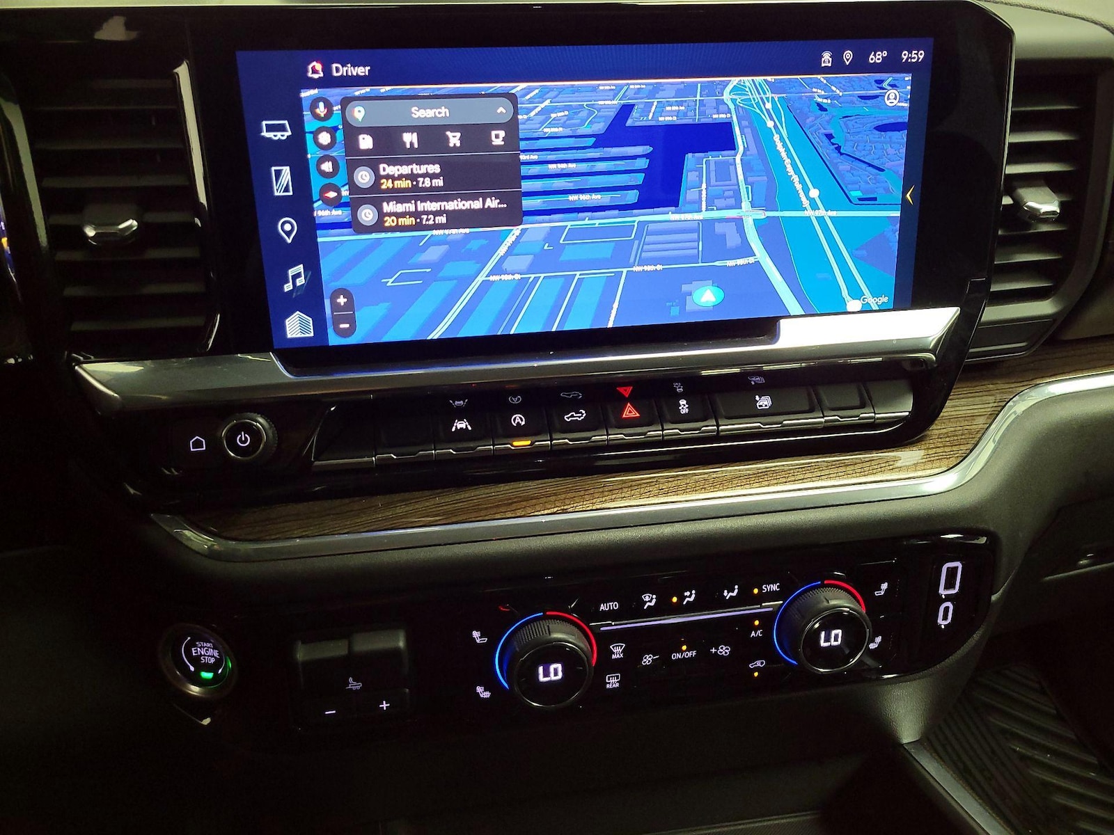 2024 Chevrolet Silverado 1500 RST - Photo 15