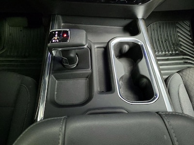 Shifter