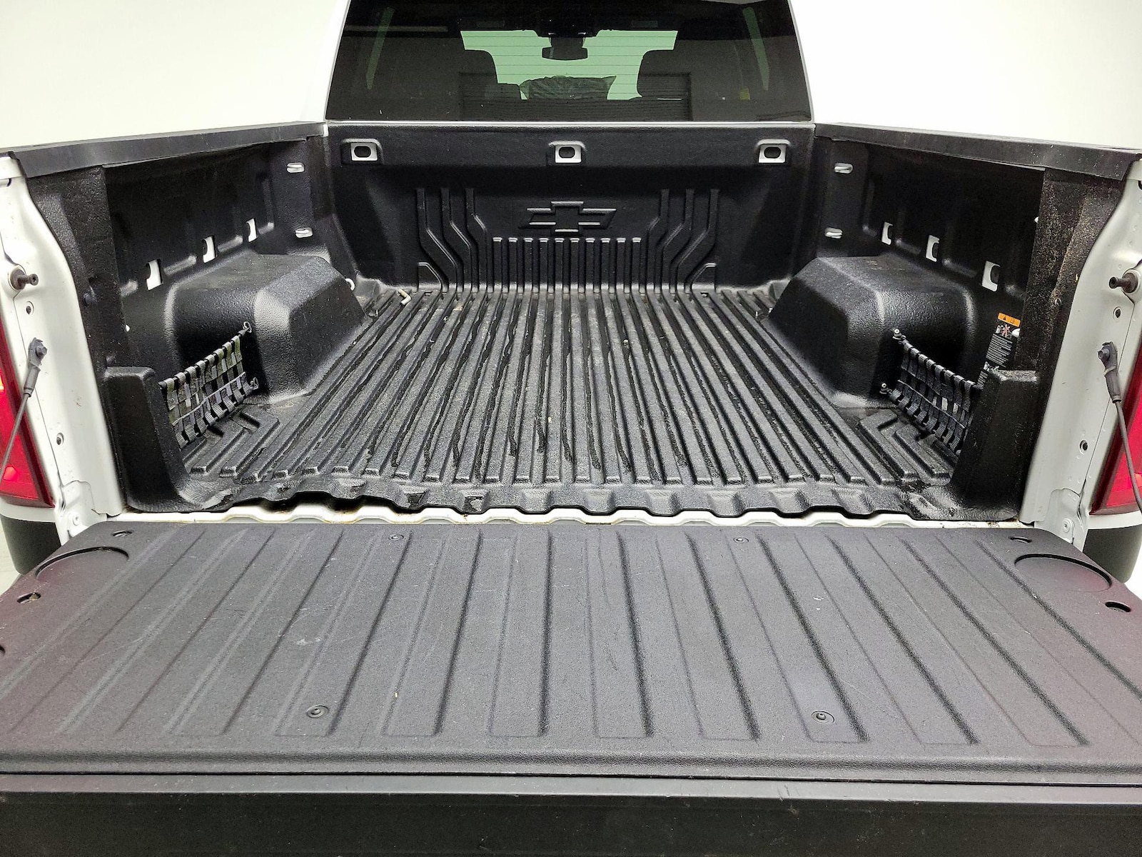 2024 Chevrolet Silverado 1500 RST - Photo 22