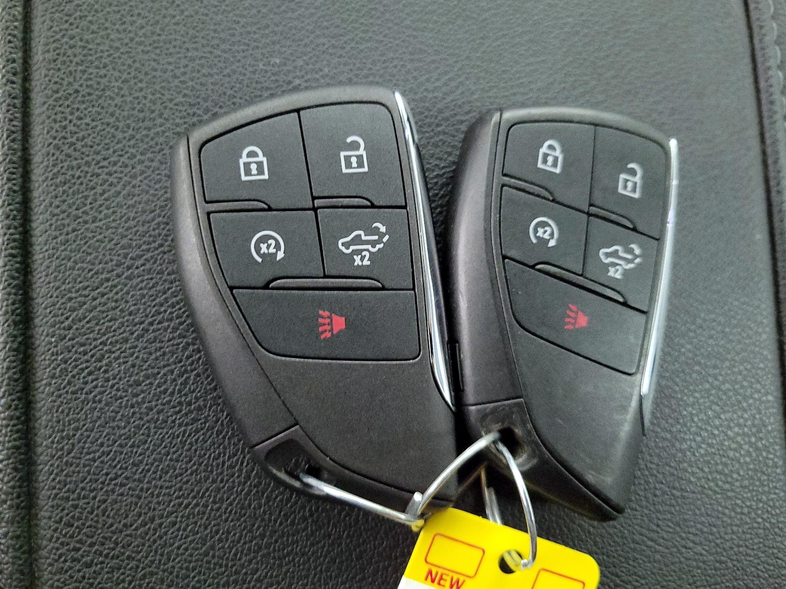 2024 Chevrolet Silverado 1500 RST - Photo 24