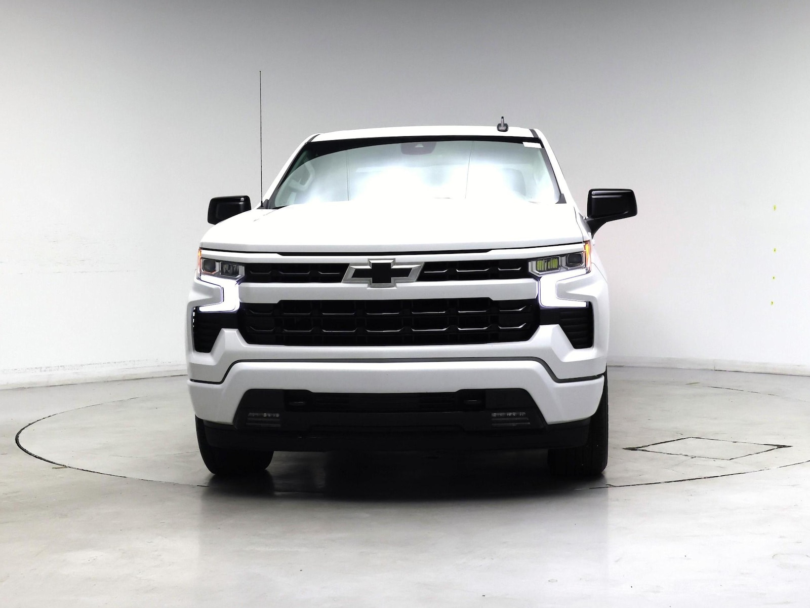 2024 Chevrolet Silverado 1500 RST - Photo 6