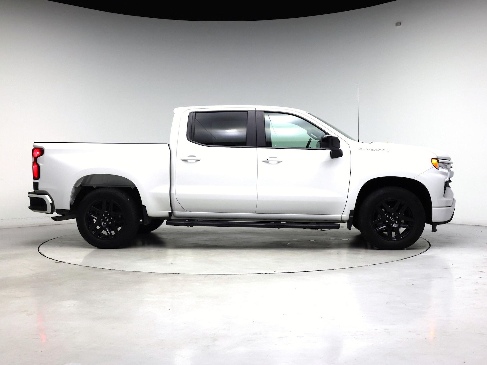 2024 Chevrolet Silverado 1500 RST - Photo 8