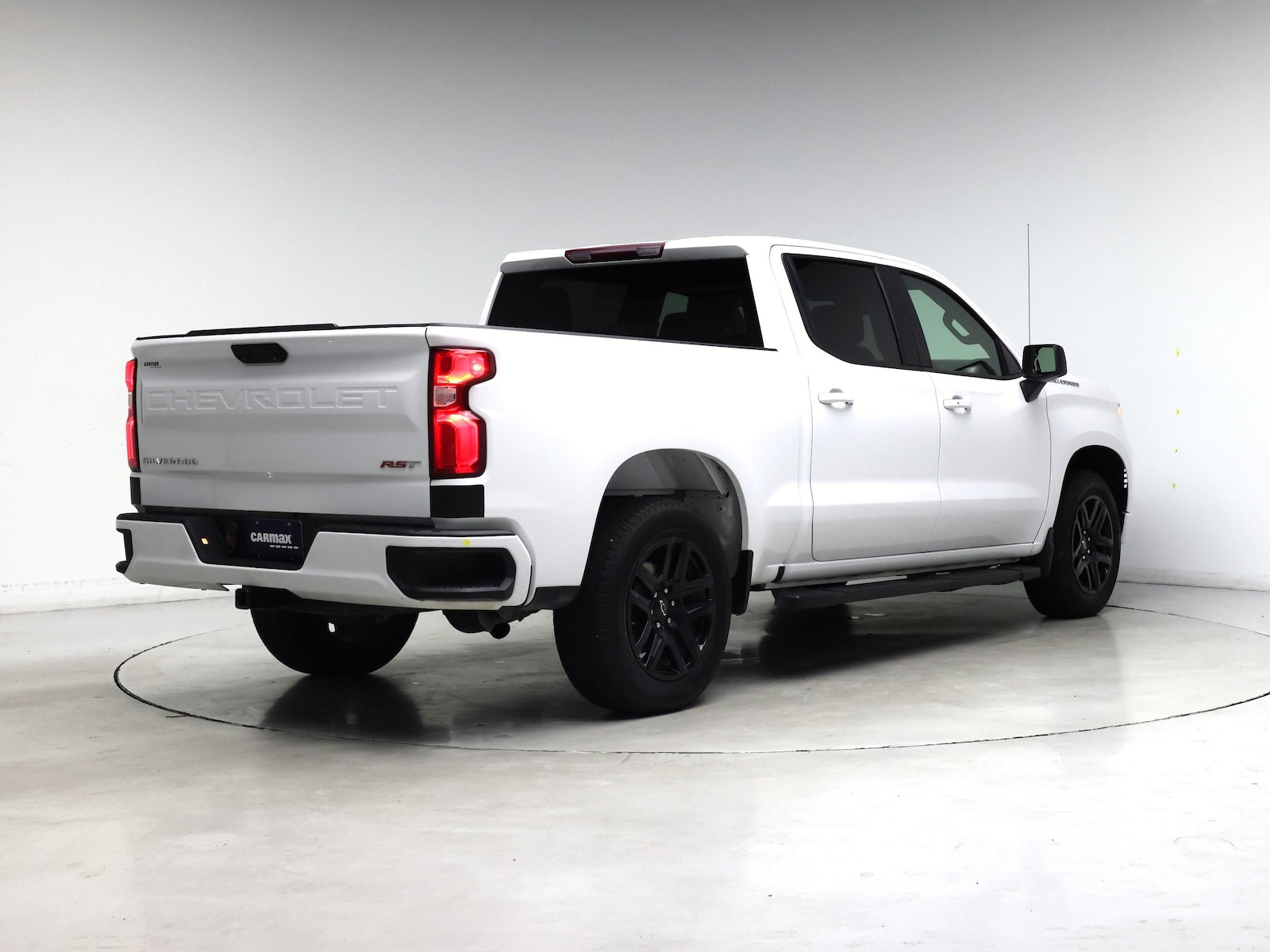2024 Chevrolet Silverado 1500 RST - Photo 9