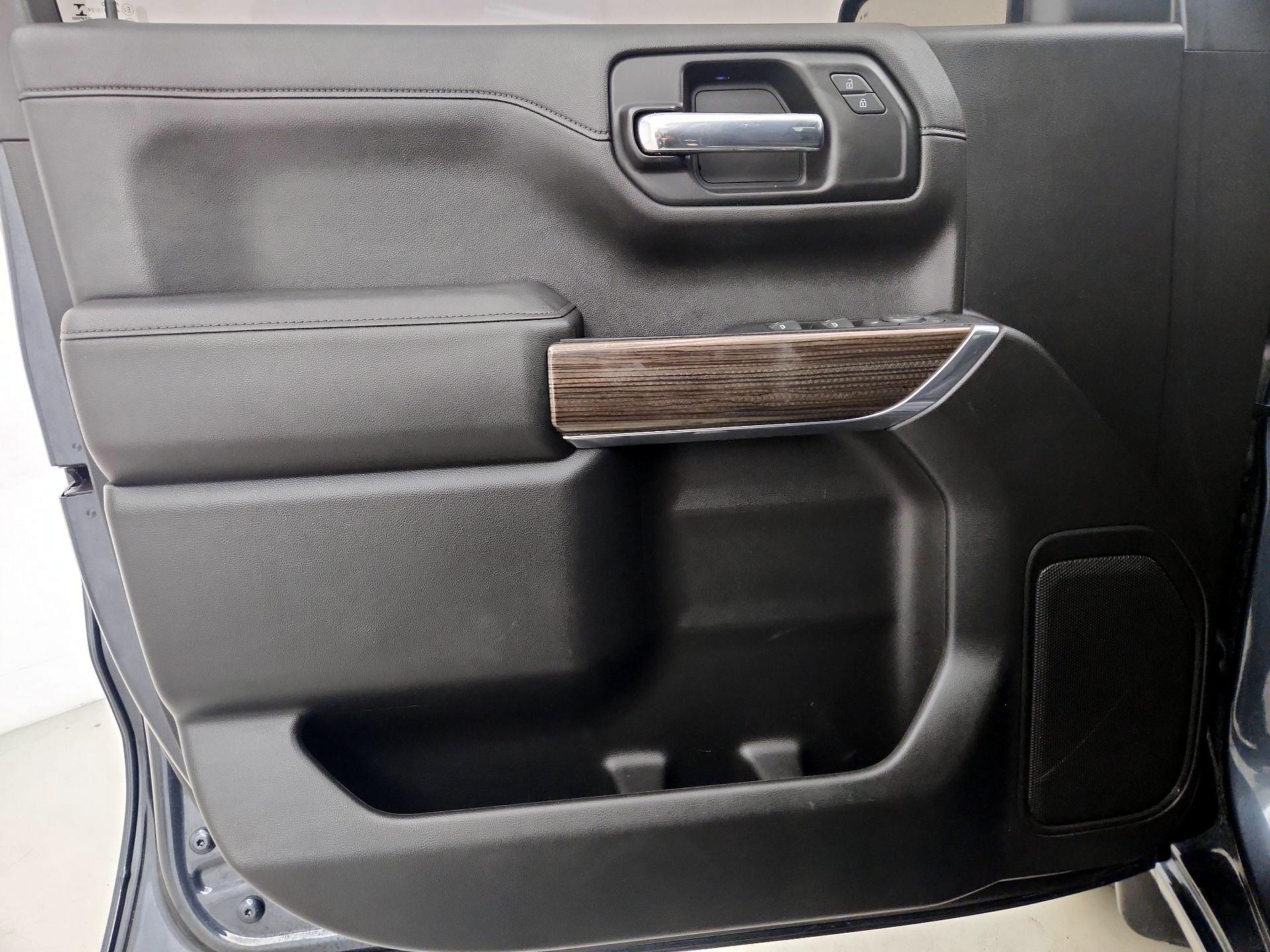 Thumbnail: 2022 Chevrolet Silverado 1500 - 12