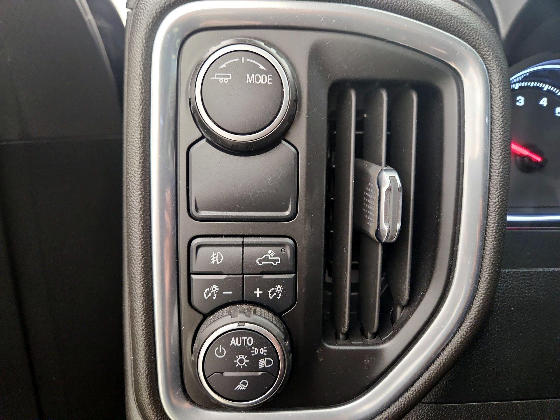 Thumbnail: 2022 Chevrolet Silverado 1500 - 13