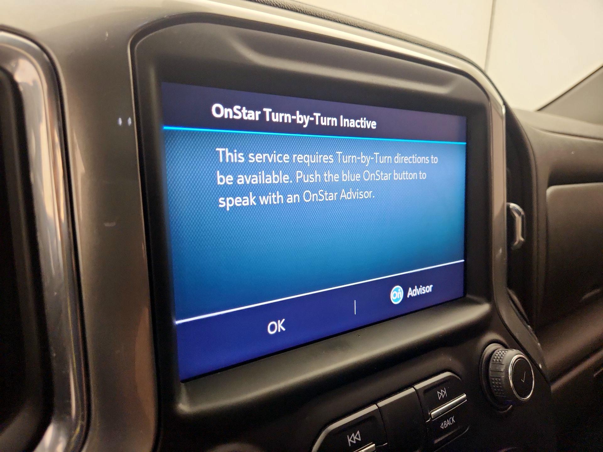 Thumbnail: 2022 Chevrolet Silverado 1500 - 14