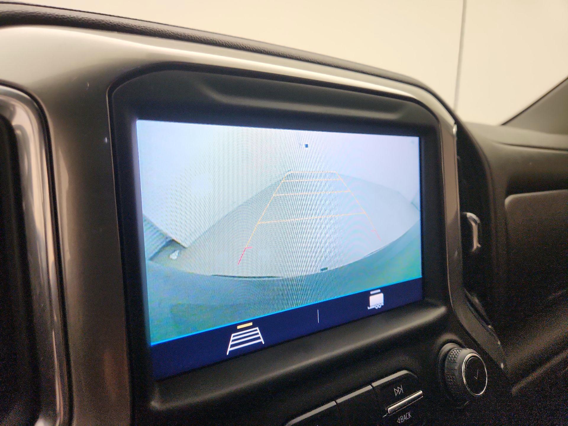 Thumbnail: 2022 Chevrolet Silverado 1500 - 15