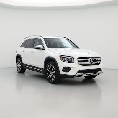 2022 Mercedes-Benz GLB250