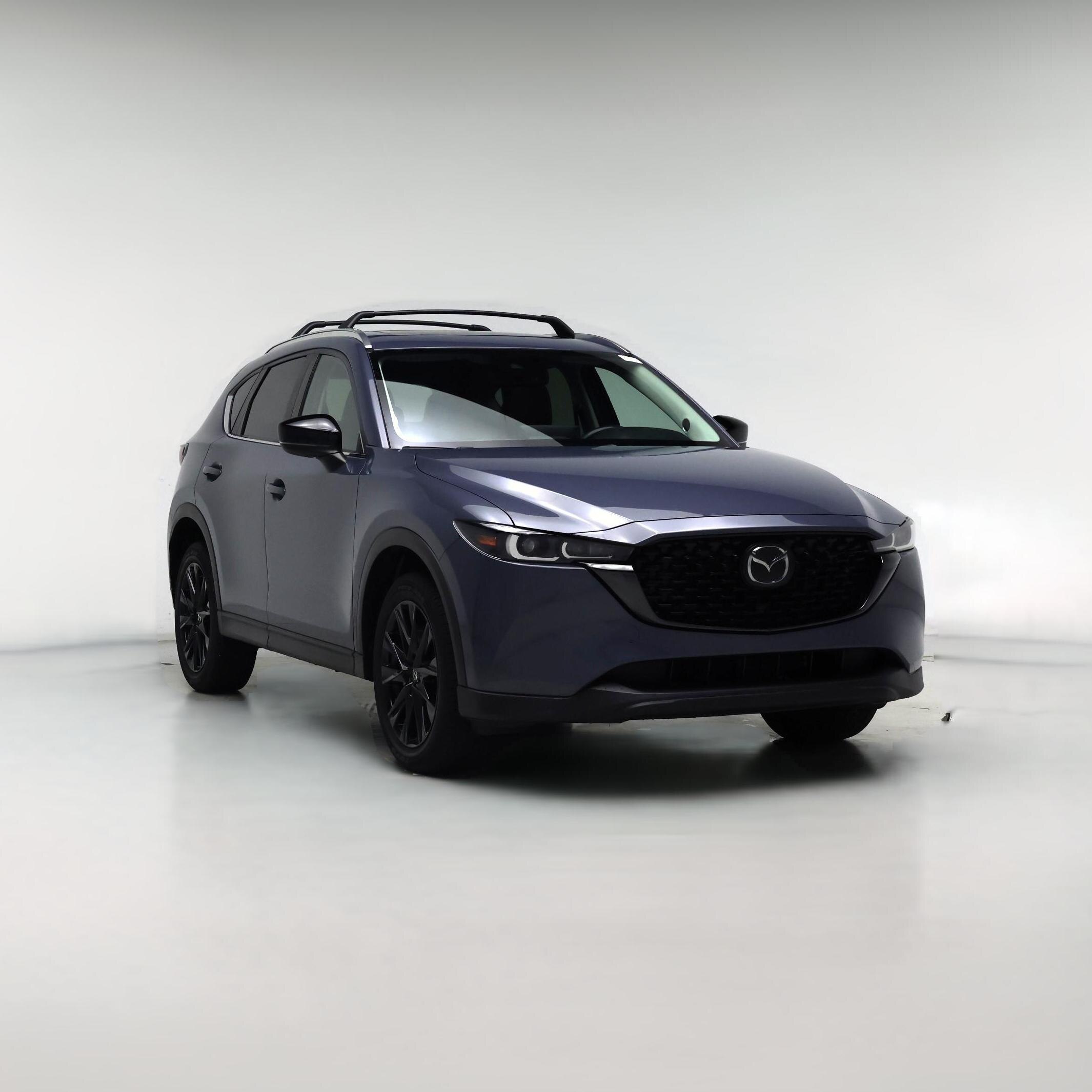 Thumbnail: 2023 Mazda CX-5 - 1
