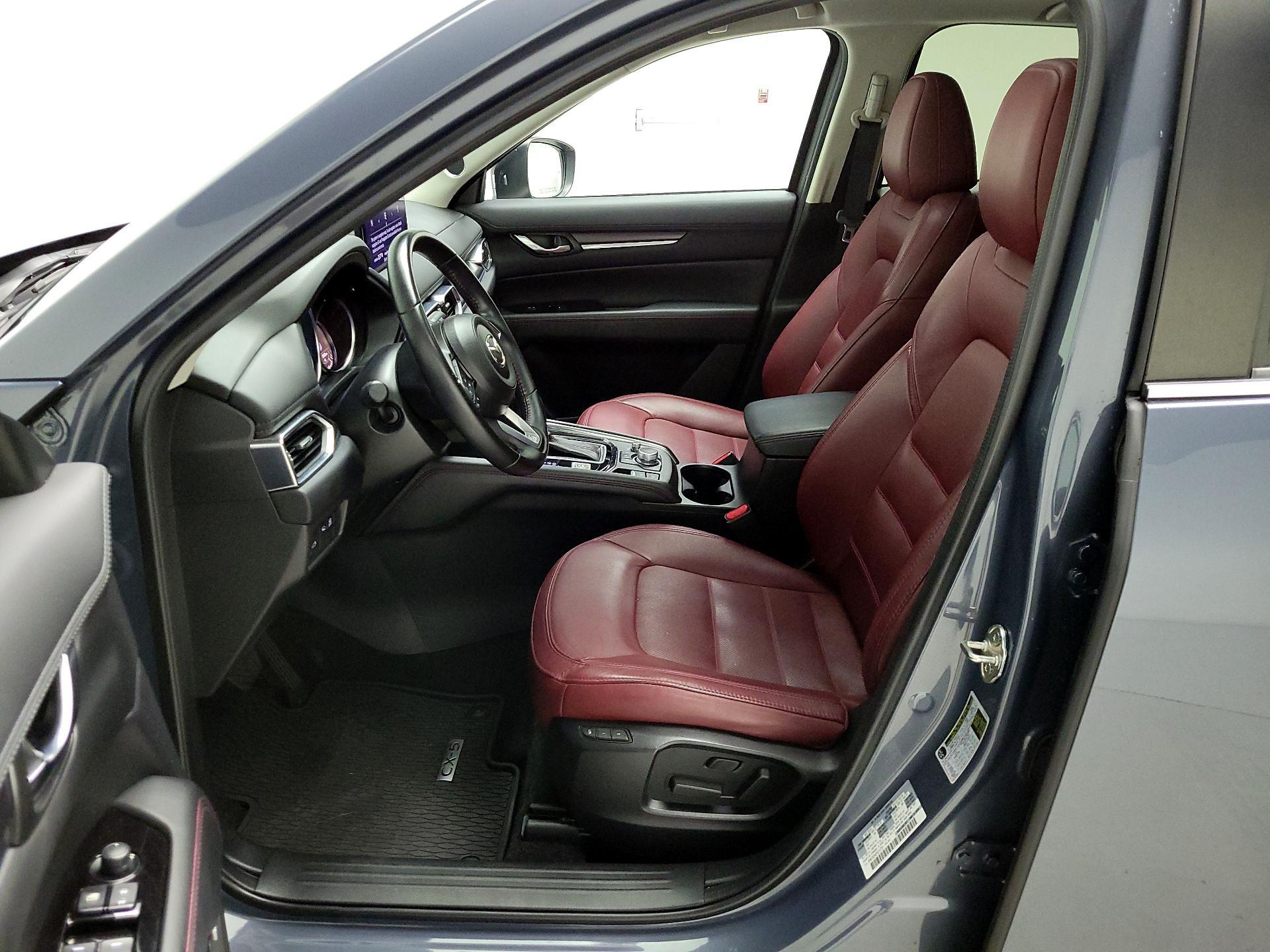 Thumbnail: 2023 Mazda CX-5 - 11