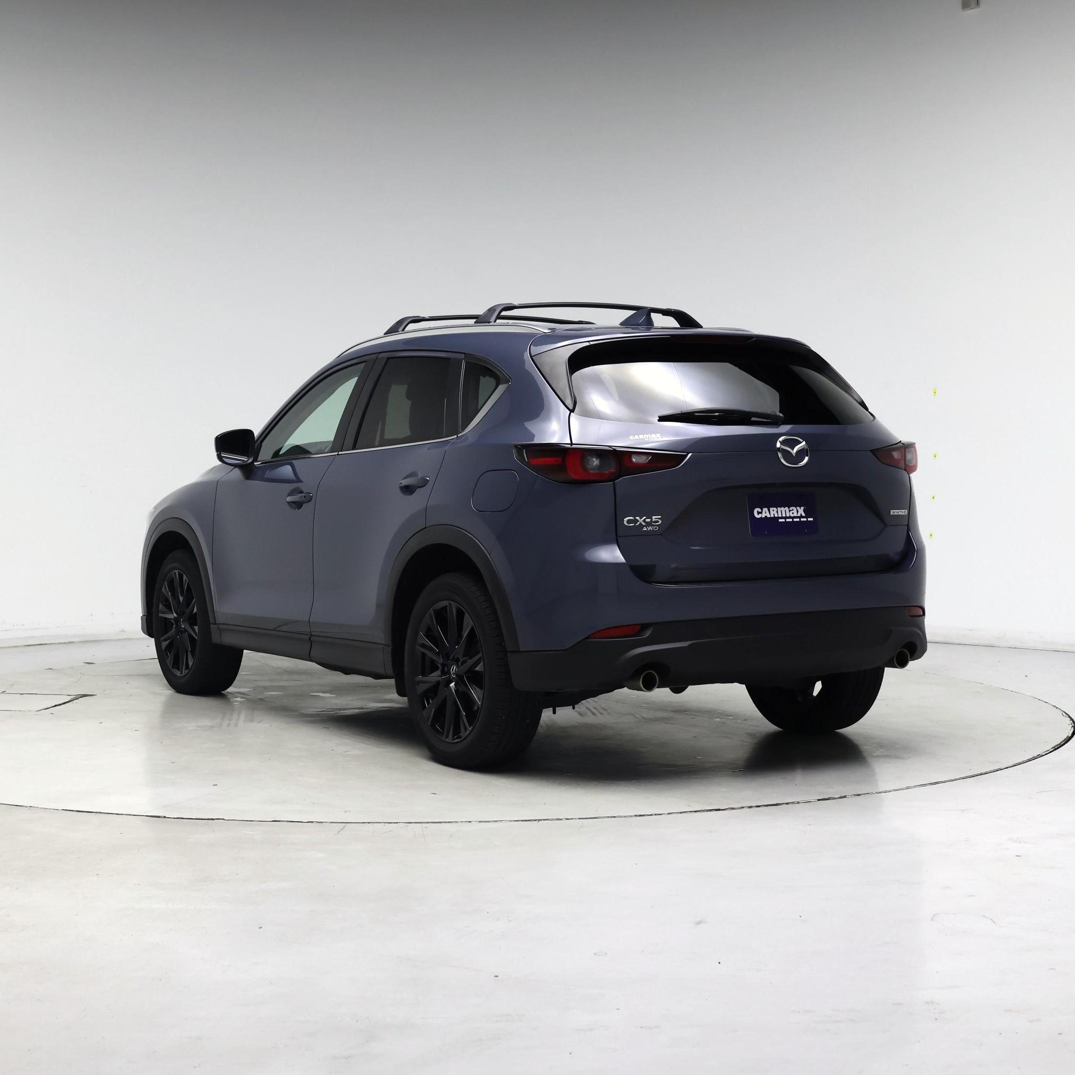 Thumbnail: 2023 Mazda CX-5 - 2