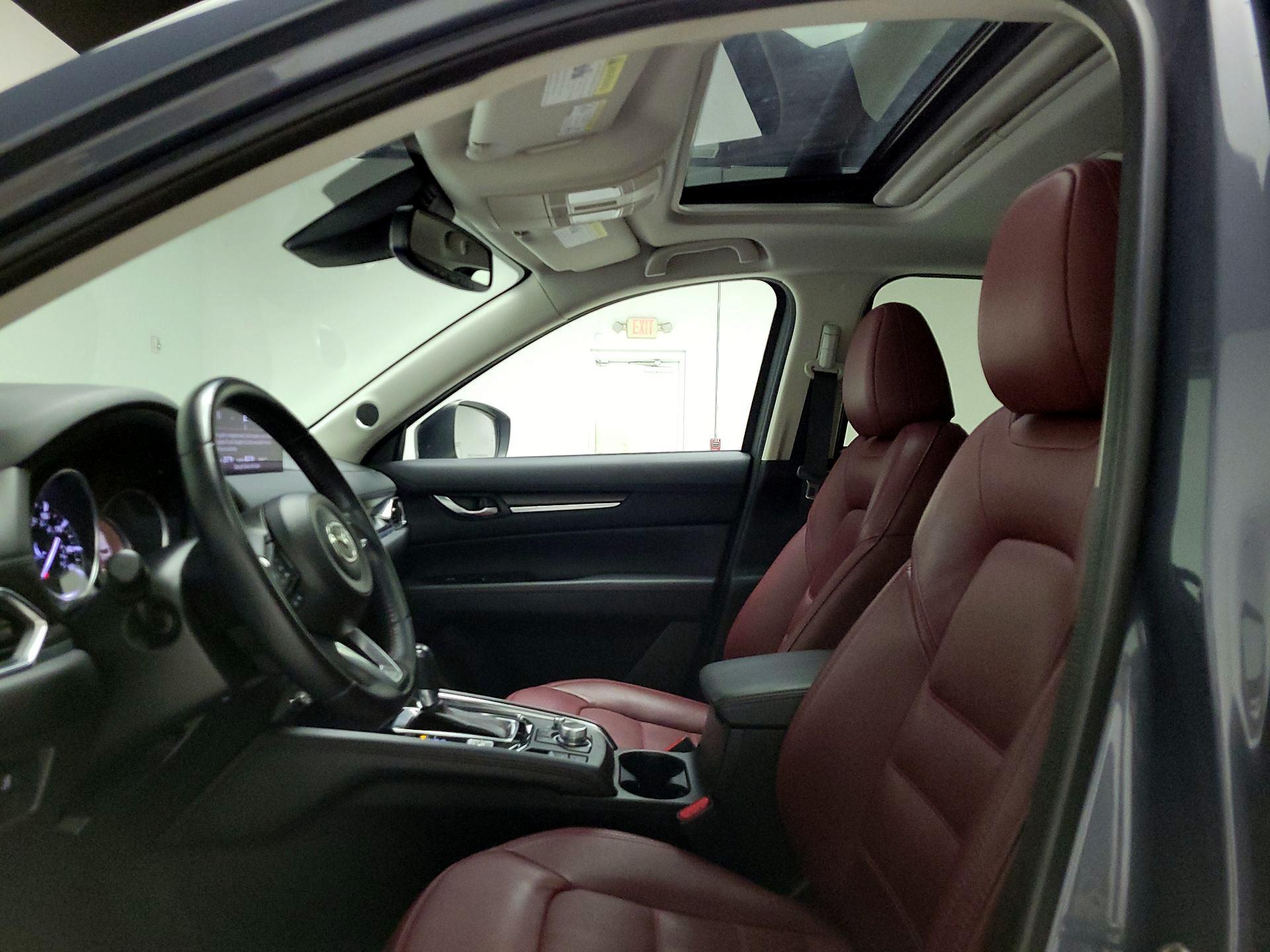 Thumbnail: 2023 Mazda CX-5 - 19