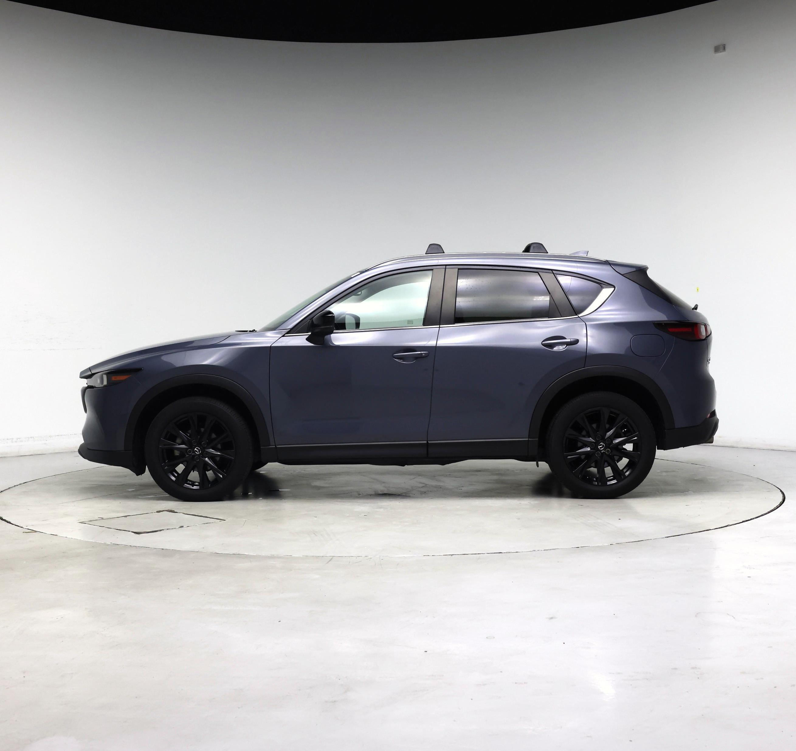 Thumbnail: 2023 Mazda CX-5 - 3