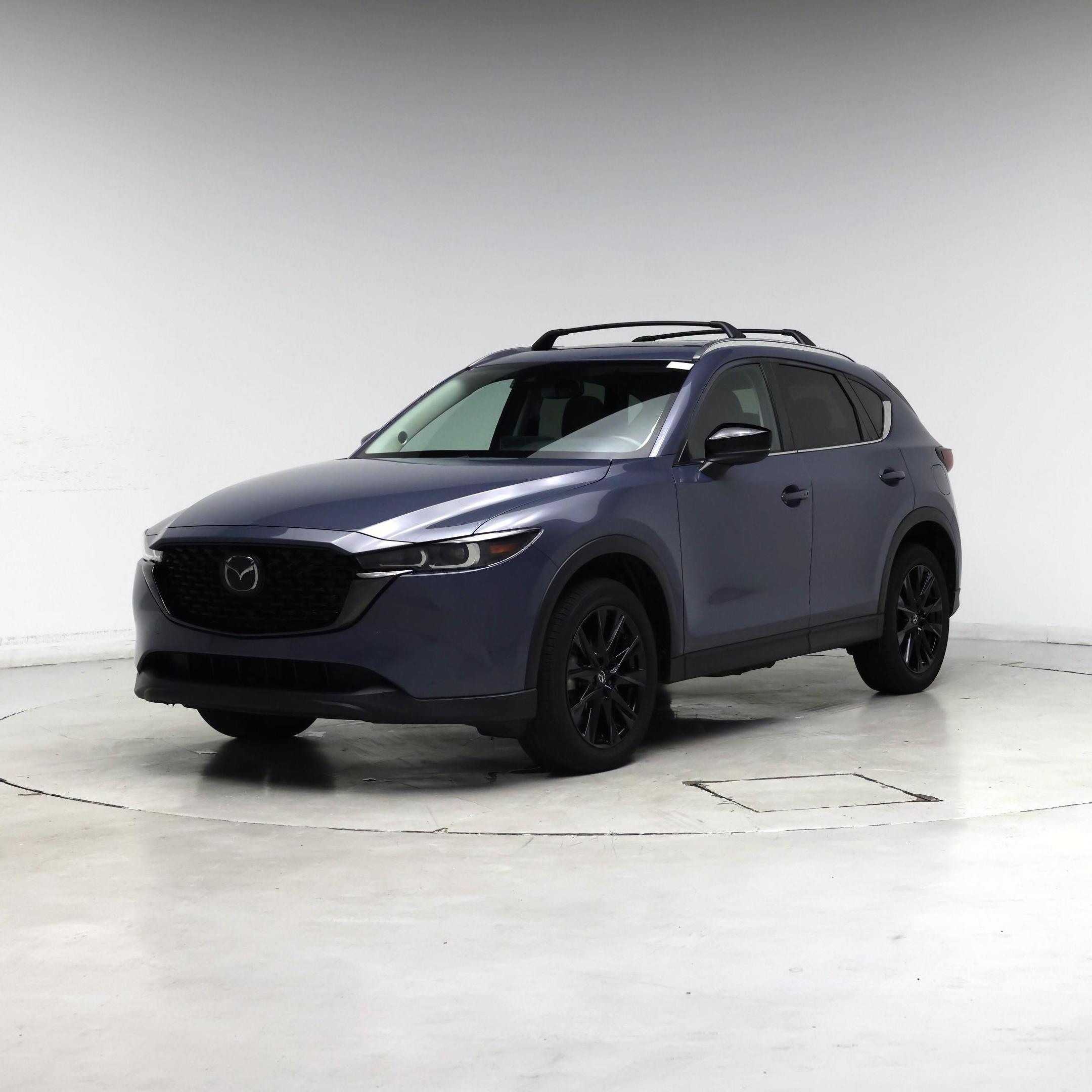 Thumbnail: 2023 Mazda CX-5 - 4
