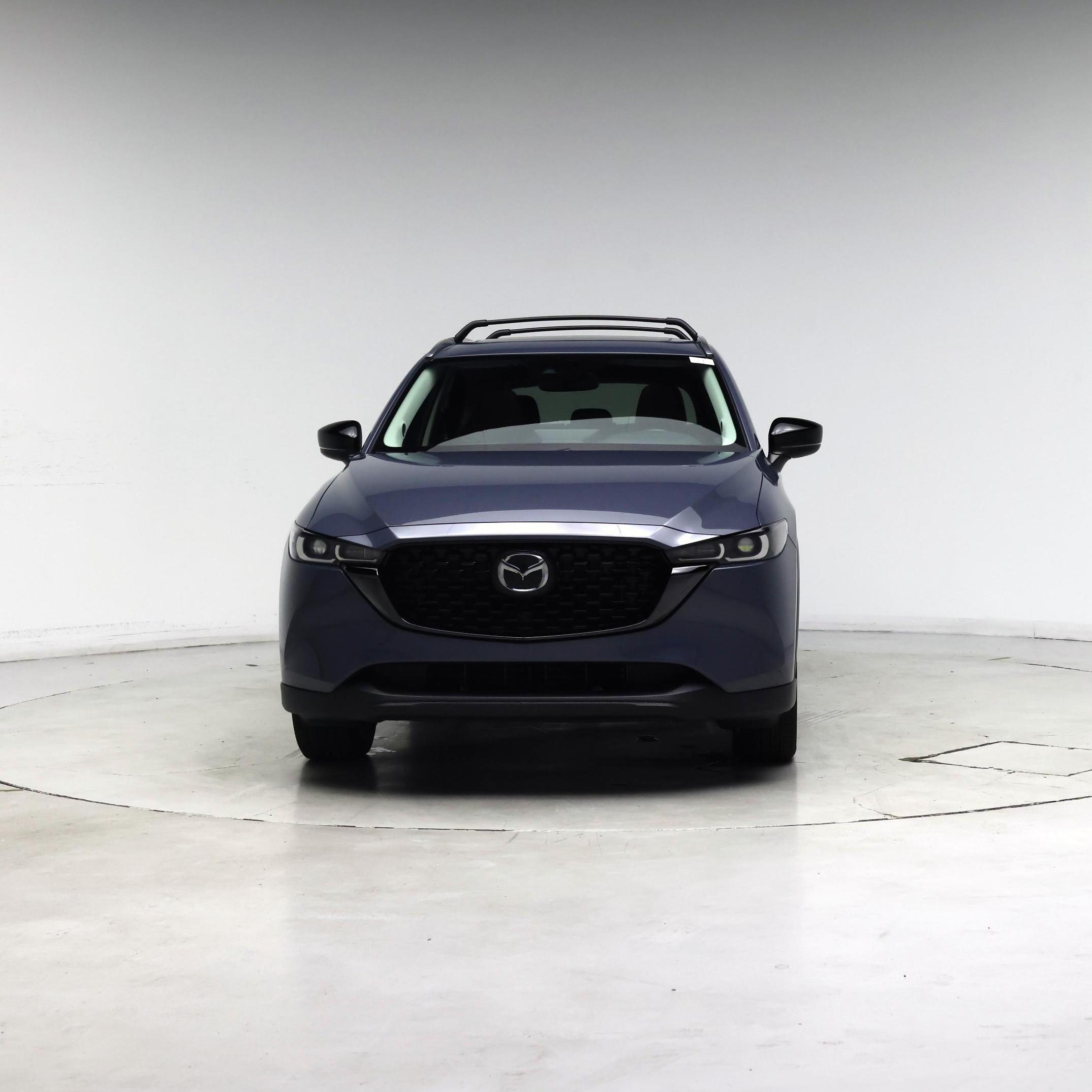 Thumbnail: 2023 Mazda CX-5 - 5