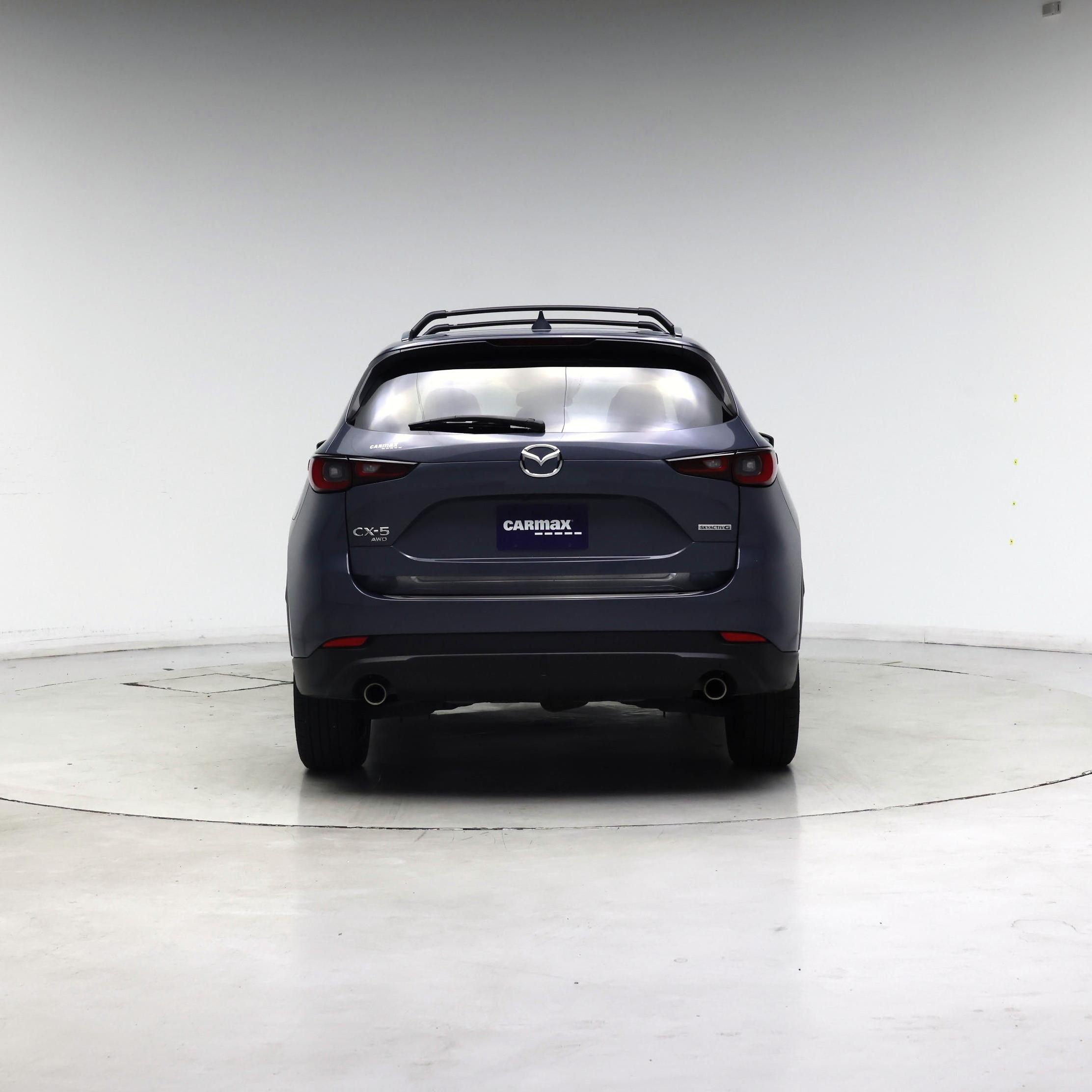 Thumbnail: 2023 Mazda CX-5 - 6
