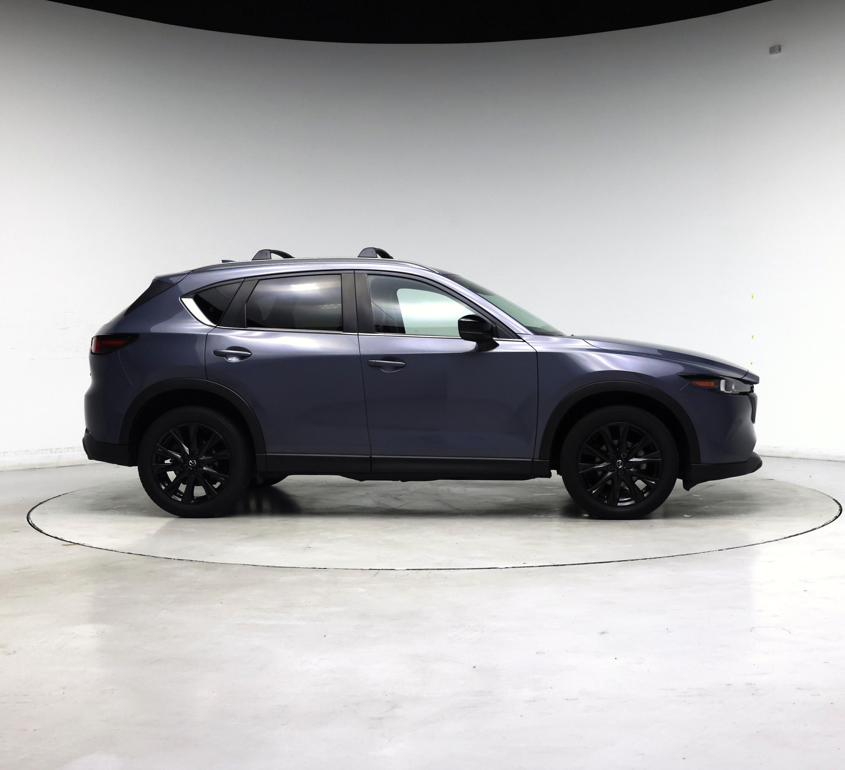 Thumbnail: 2023 Mazda CX-5 - 7