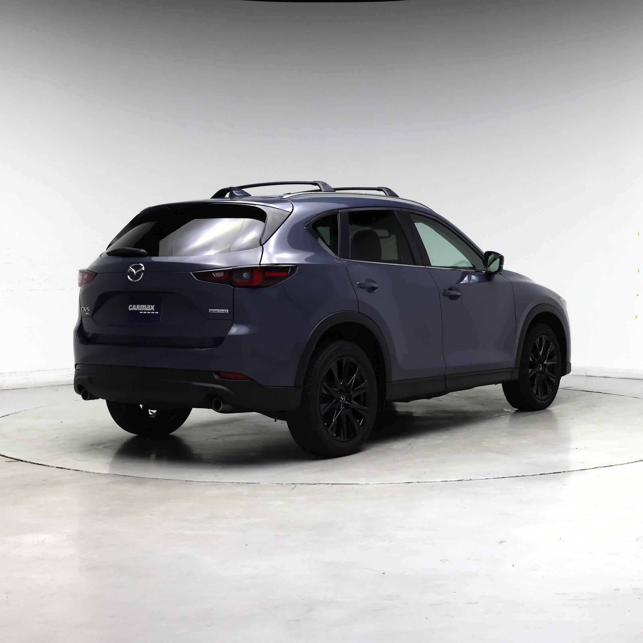 Thumbnail: 2023 Mazda CX-5 - 8