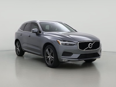 2021 Volvo XC60 T5 Momentum