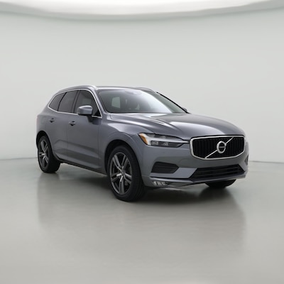 2021 Volvo XC60 T5 Momentum