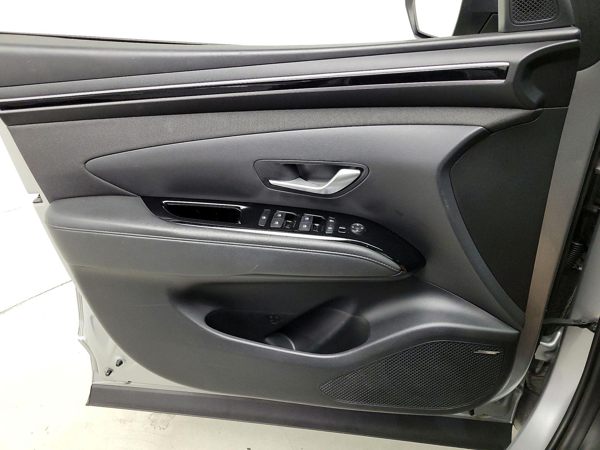 Thumbnail: 2022 Hyundai Tucson - 12