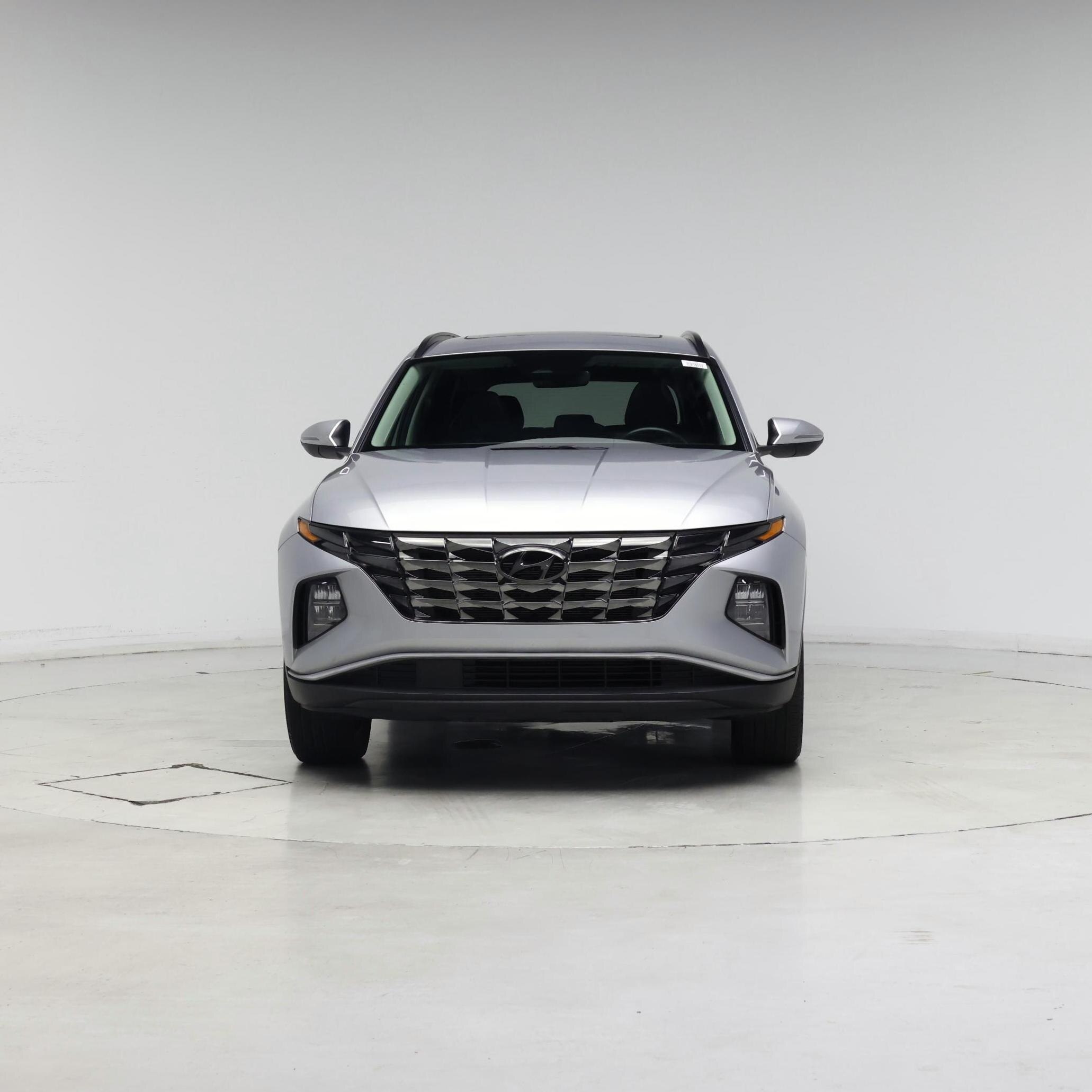 Thumbnail: 2022 Hyundai Tucson - 5