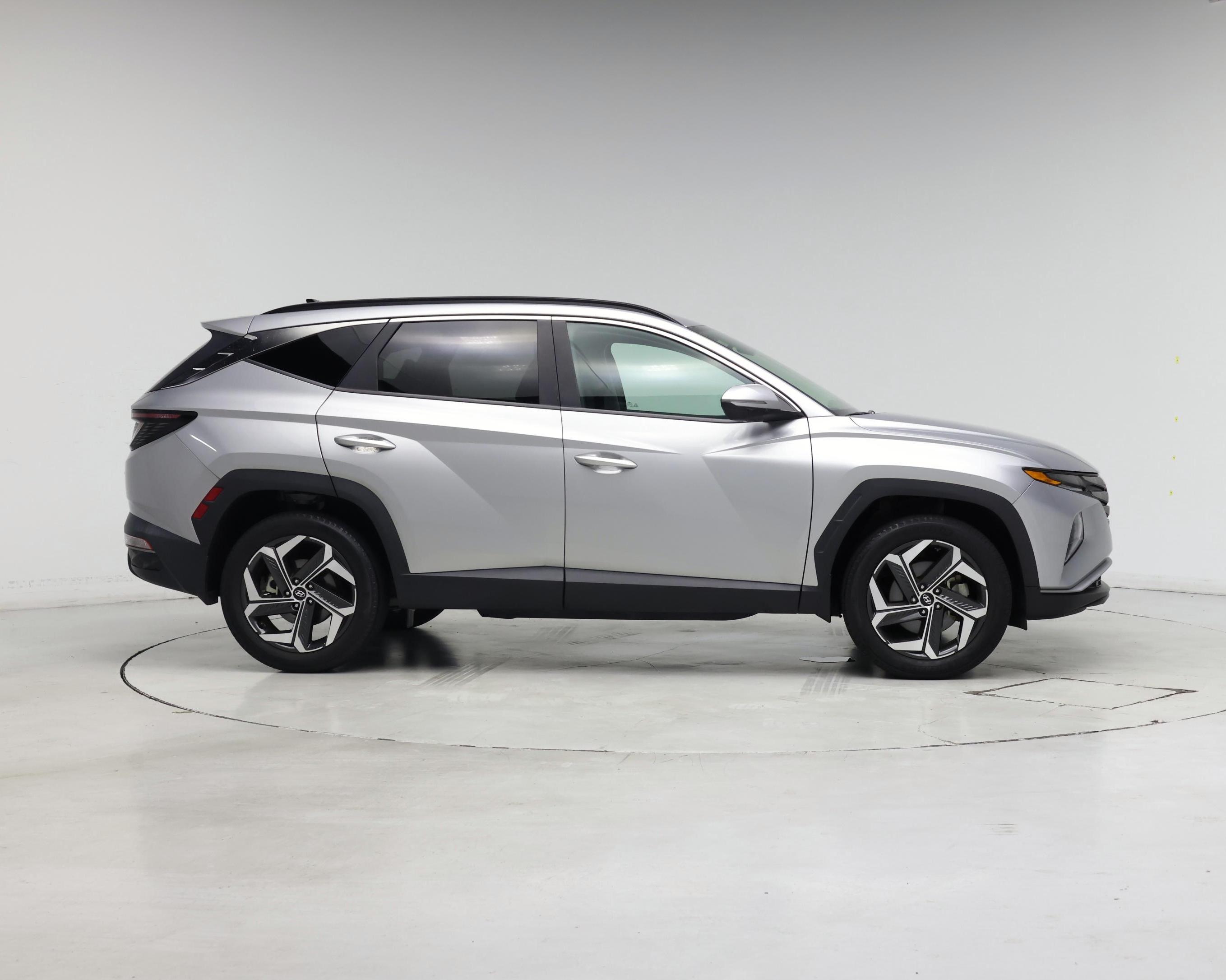 Thumbnail: 2022 Hyundai Tucson - 7